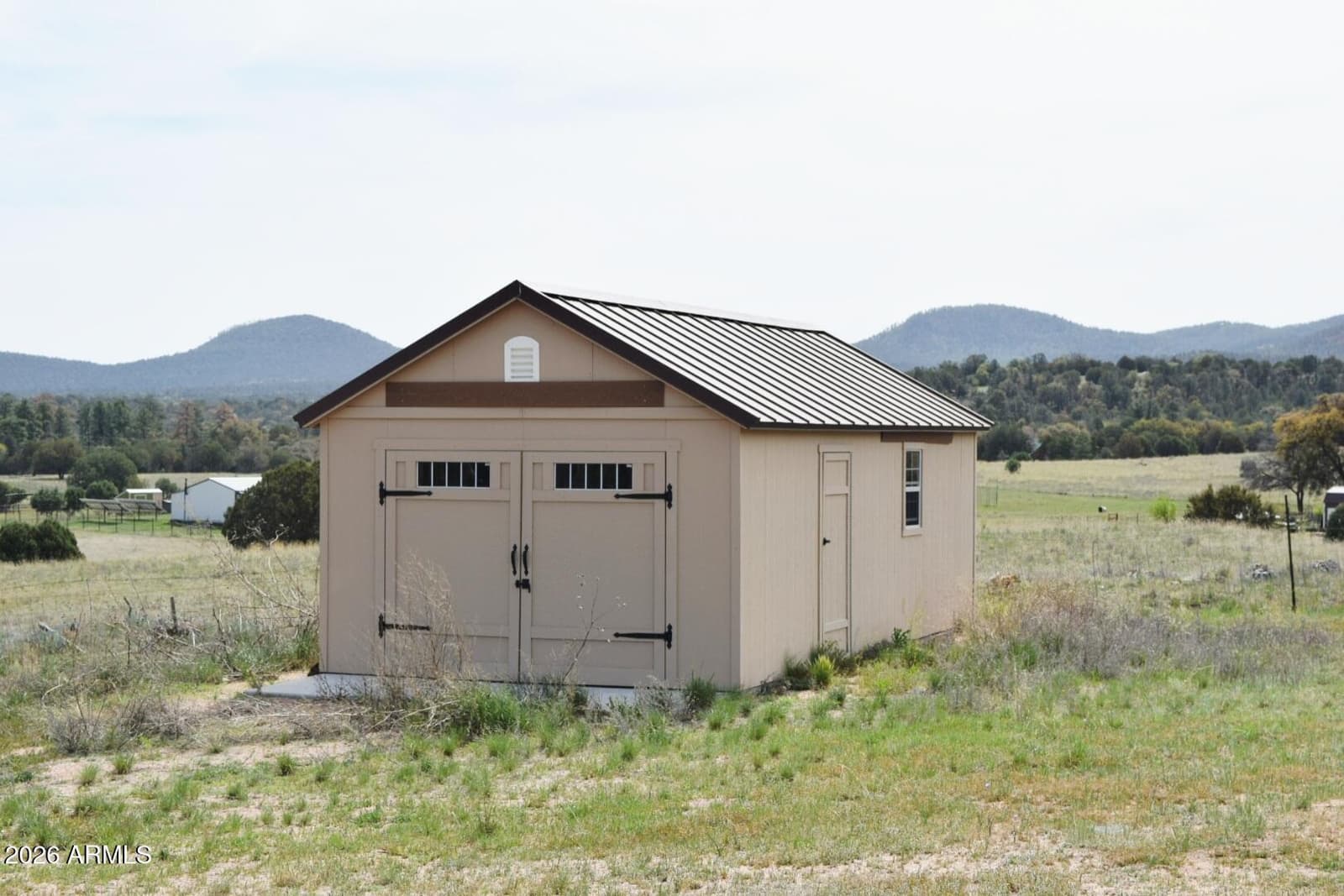 550 S Rolling Hills Road, Young, AZ 85554 — photo 7 of 26