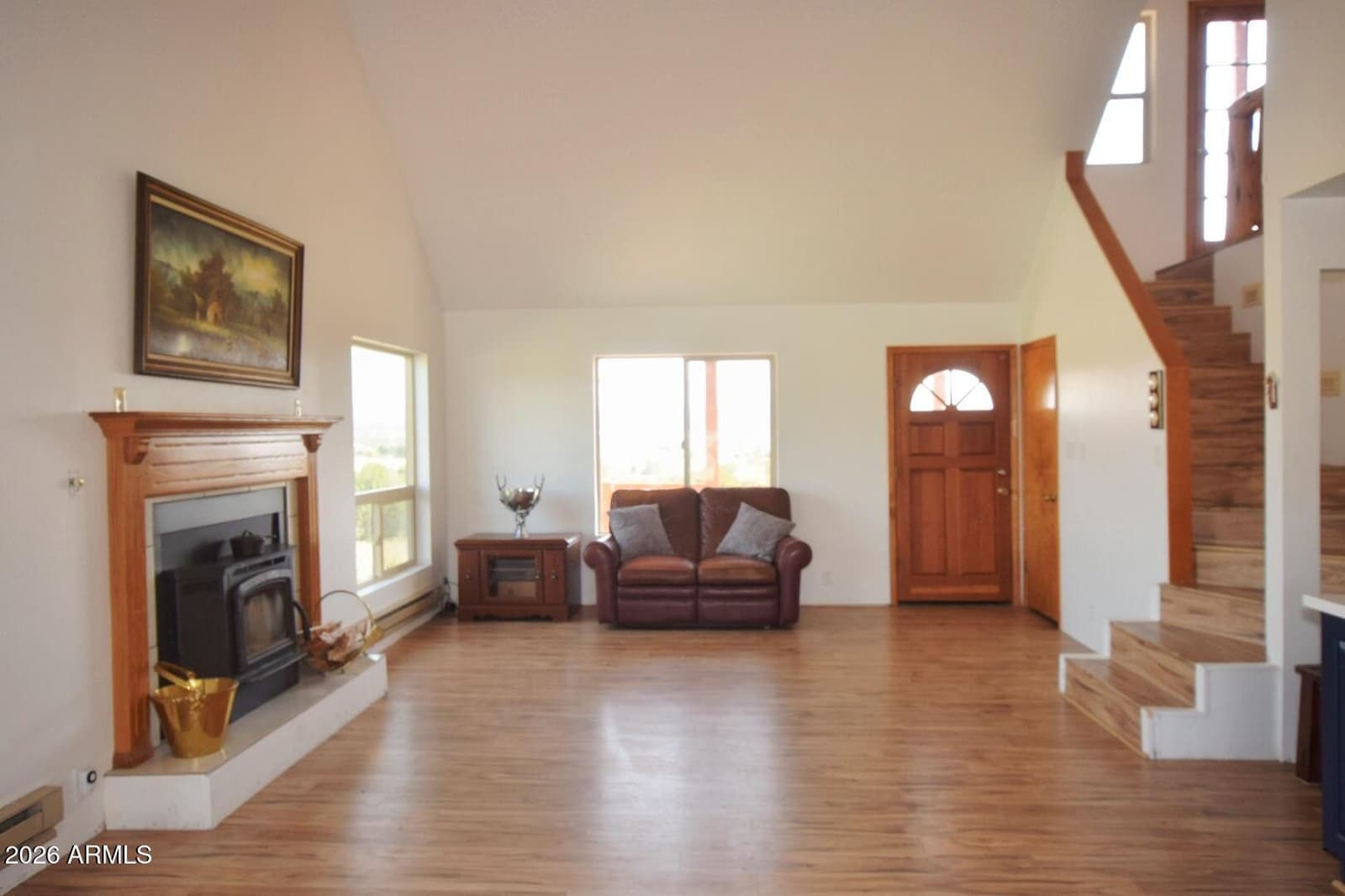 550 S Rolling Hills Road, Young, AZ 85554 — photo 8 of 26