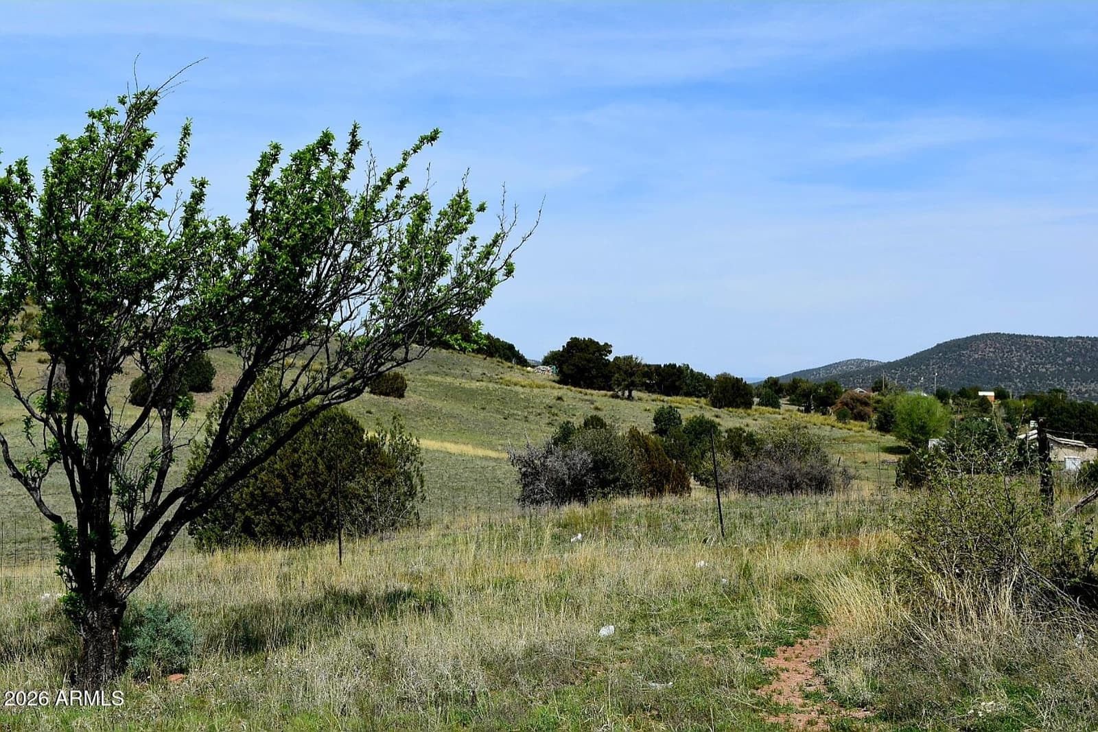 550 S Rolling Hills Road, Young, AZ 85554 — photo 3 of 26