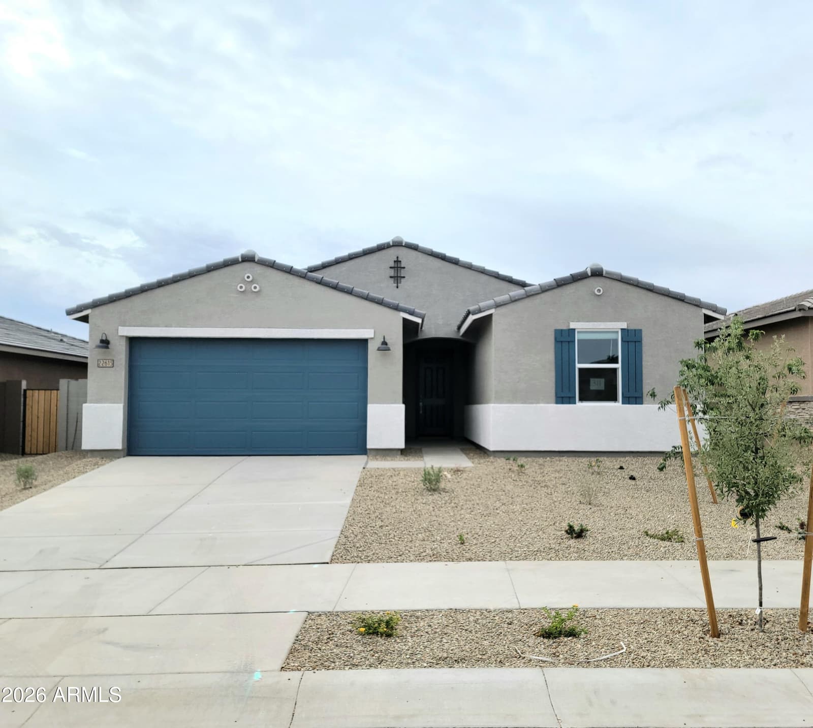 22615 W PONTIAC Drive, Surprise, AZ 85387 — photo 2 of 36