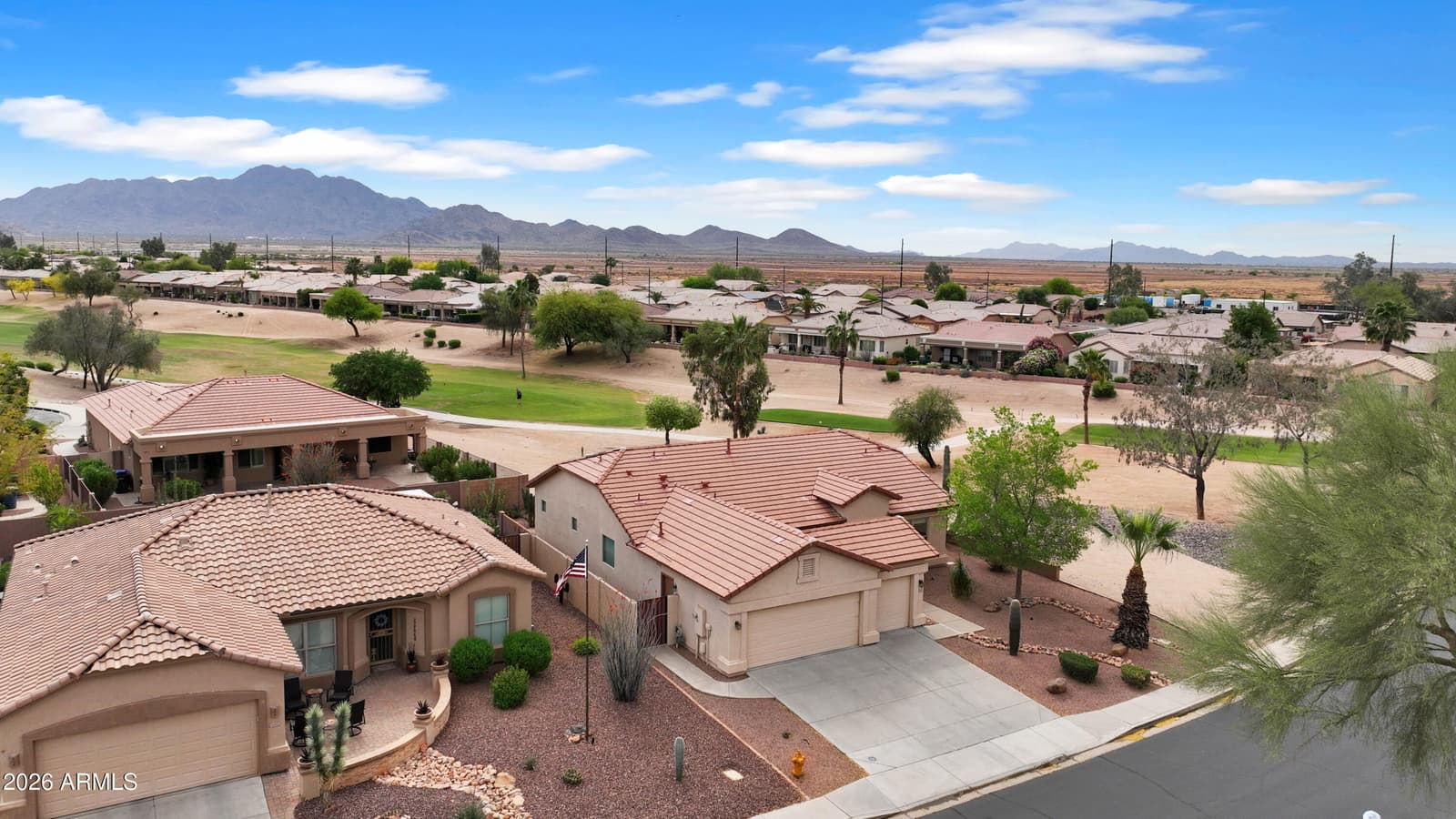 6863 S SANTA RITA Way, Chandler, AZ 85249 — photo 2 of 45