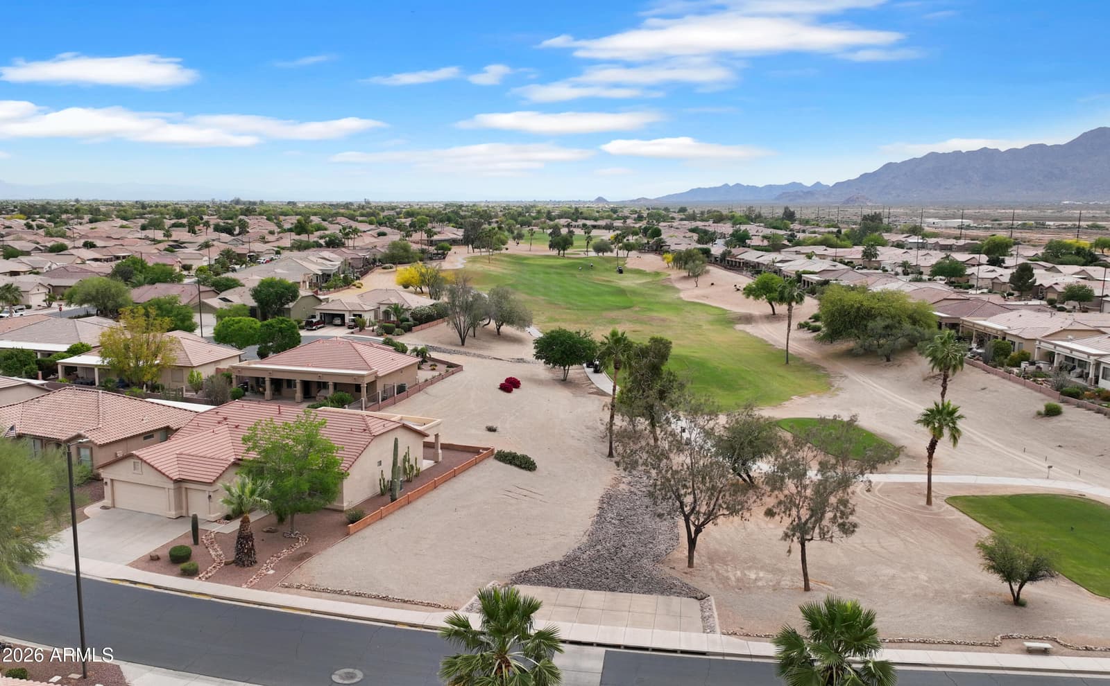 6863 S SANTA RITA Way, Chandler, AZ 85249 — photo 3 of 45