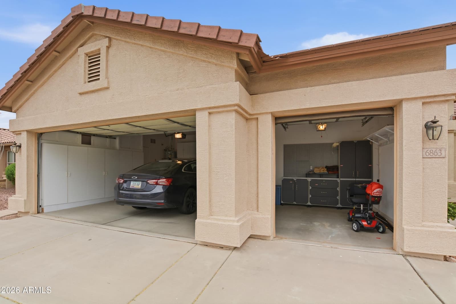 6863 S SANTA RITA Way, Chandler, AZ 85249 — photo 21 of 45