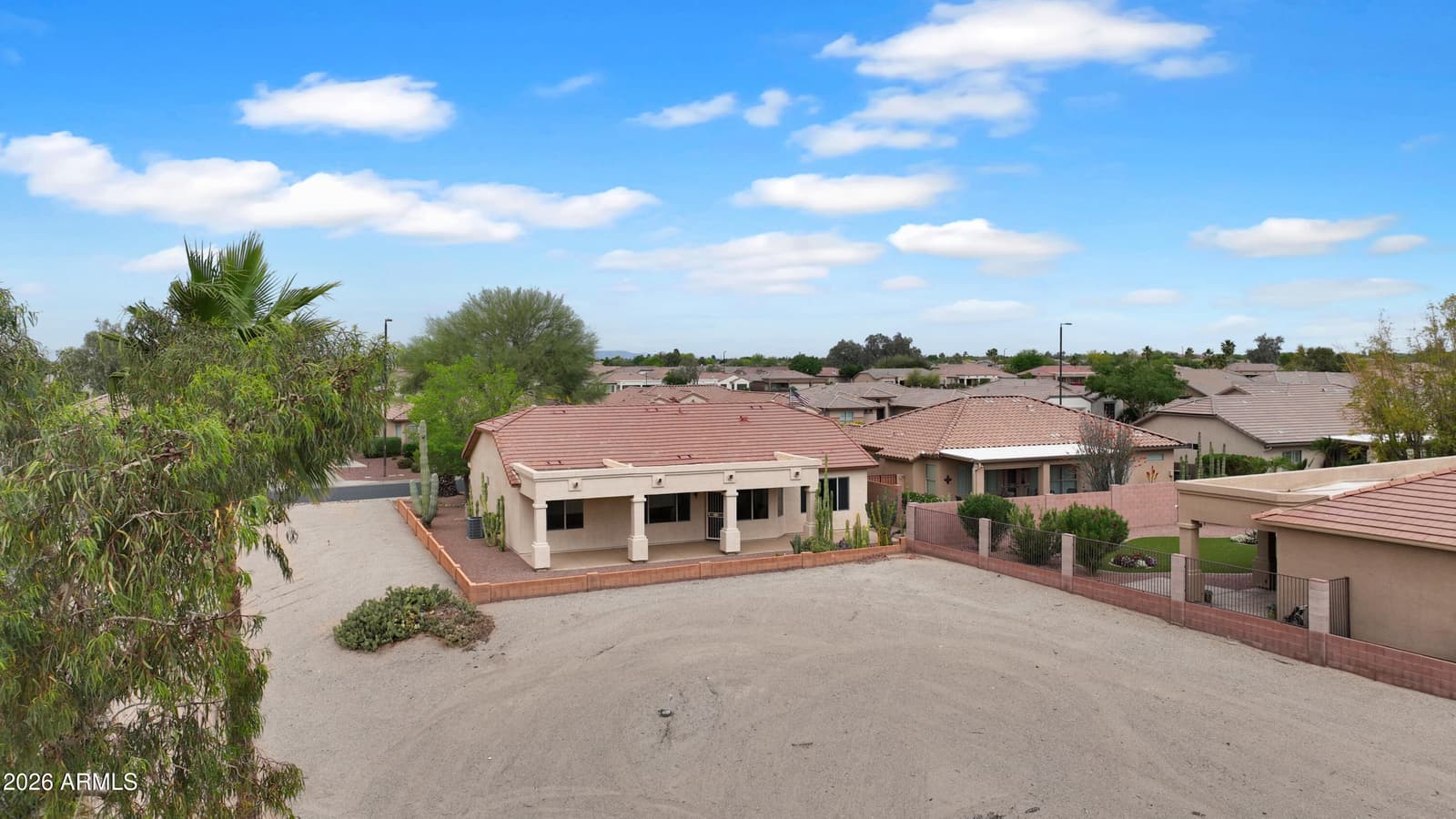 6863 S SANTA RITA Way, Chandler, AZ 85249 — photo 23 of 45