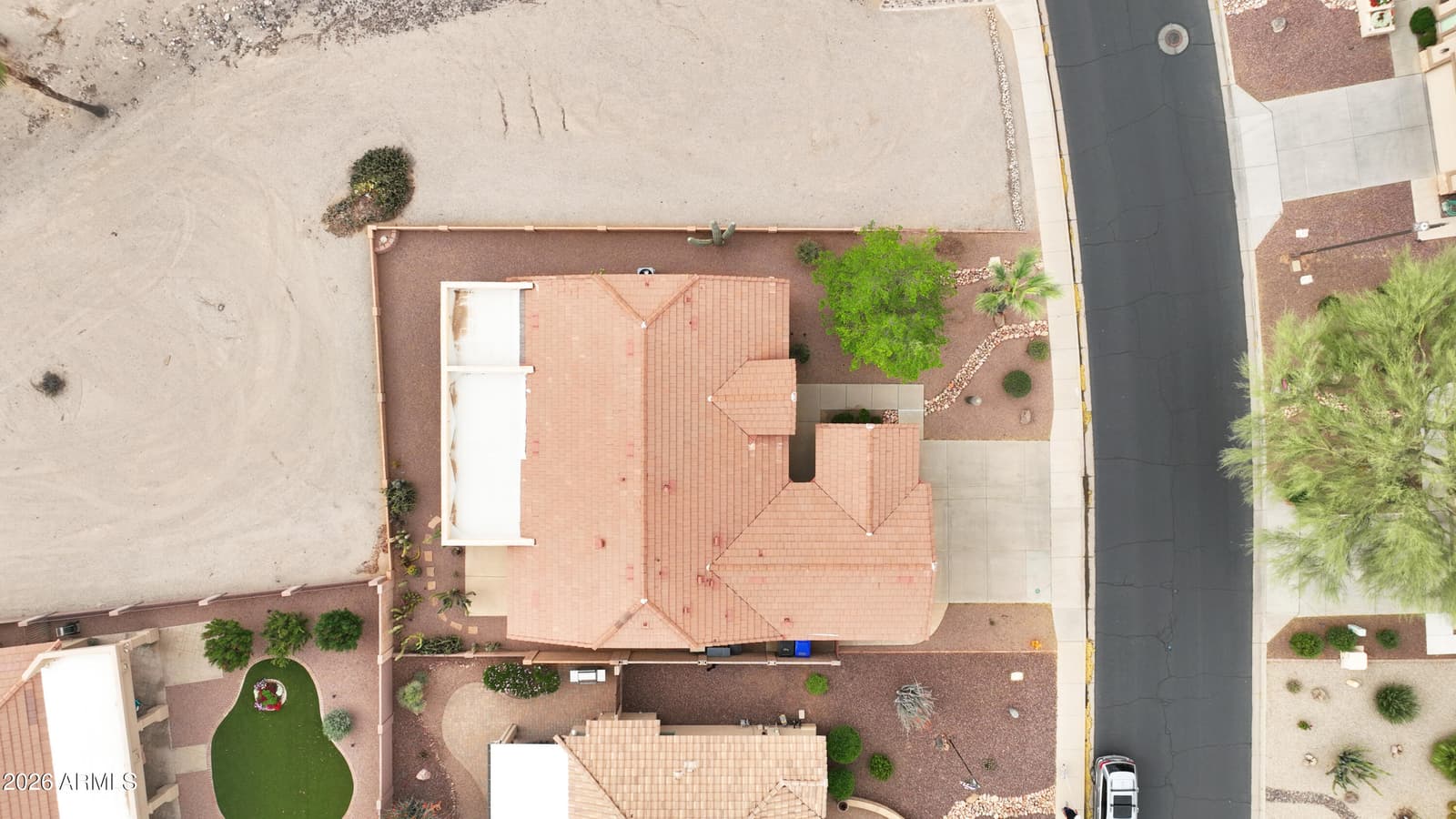 6863 S SANTA RITA Way, Chandler, AZ 85249 — photo 25 of 45