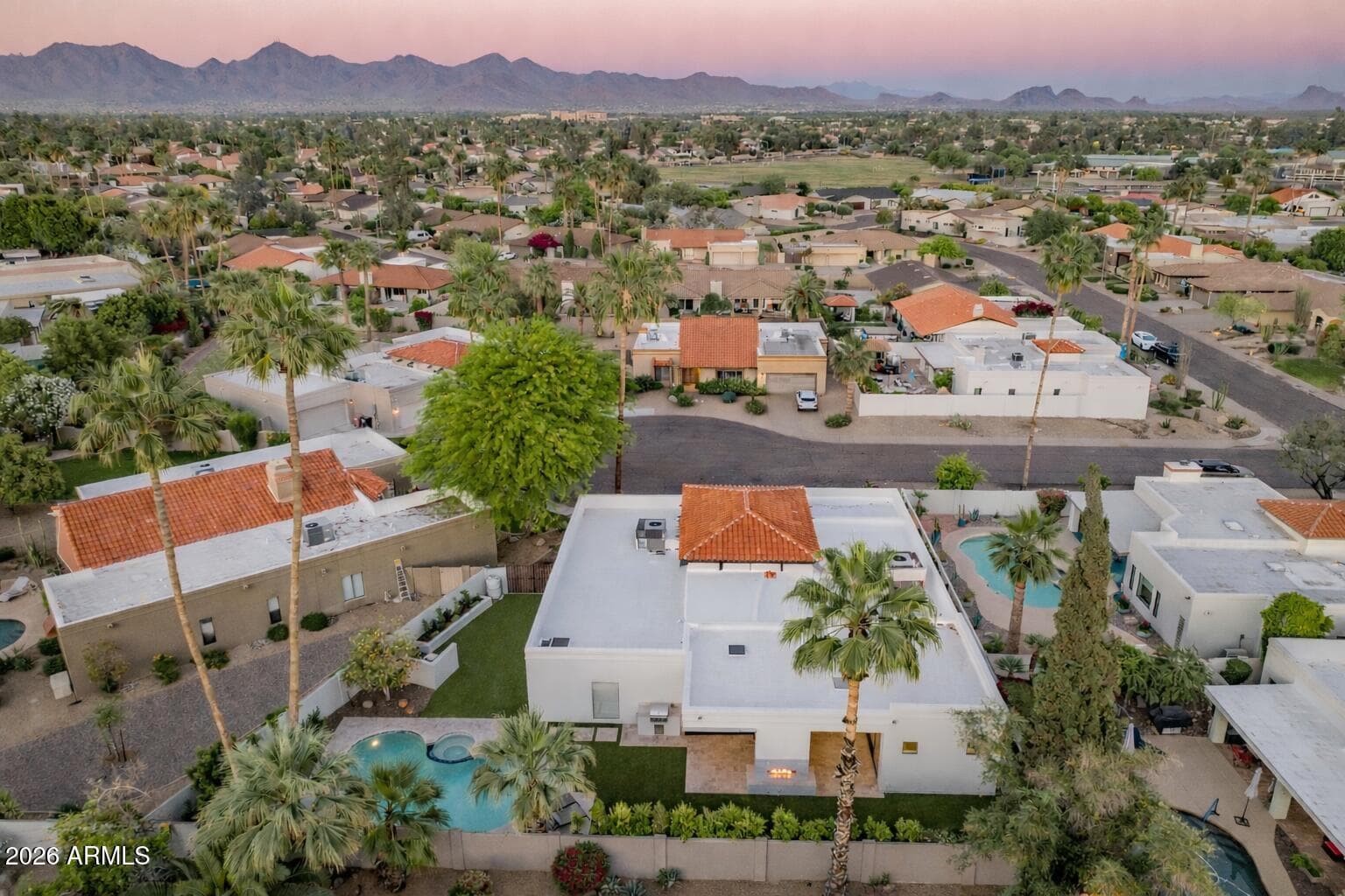 9402 N 83rd Court, Scottsdale, AZ 85258 — photo 48 of 51
