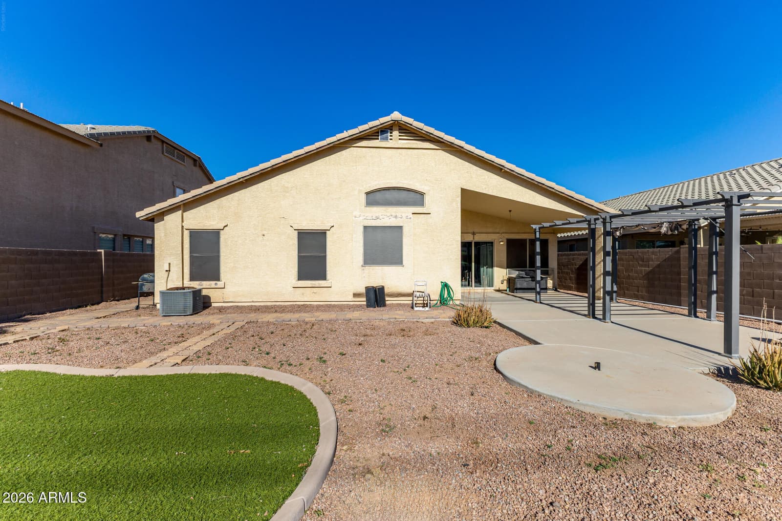 20790 N LAUREN Road, Maricopa, AZ 85138 — photo 21 of 25