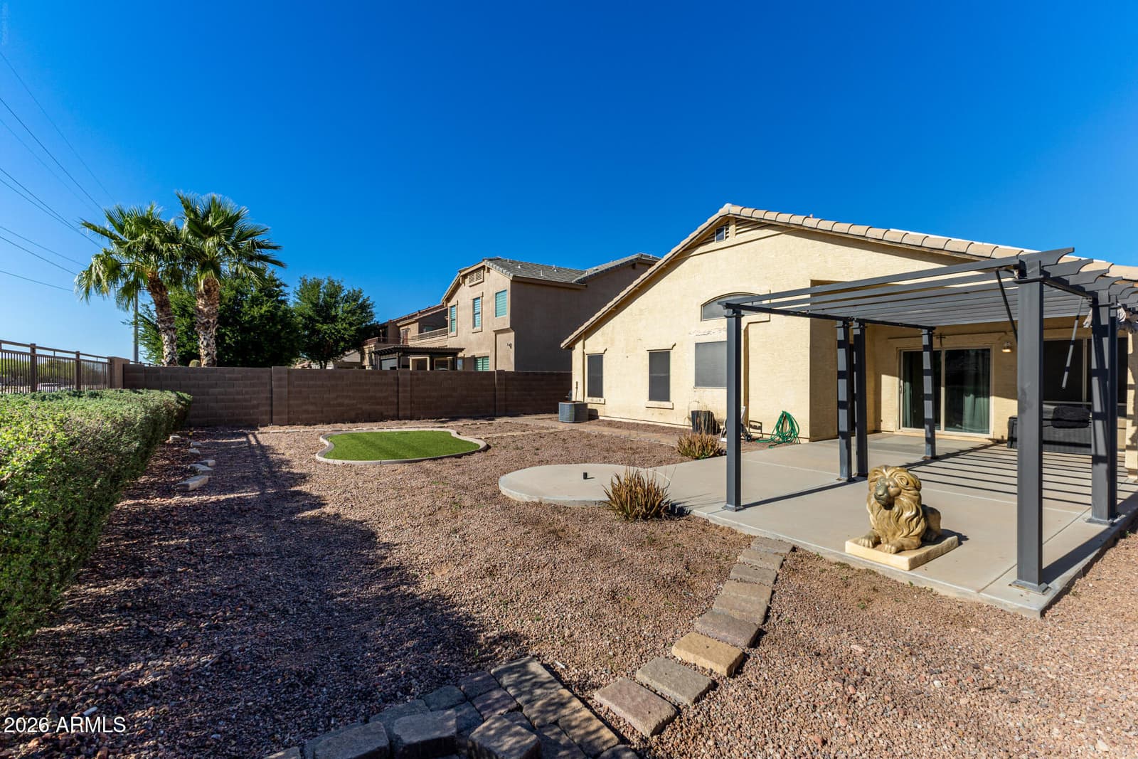 20790 N LAUREN Road, Maricopa, AZ 85138 — photo 22 of 25