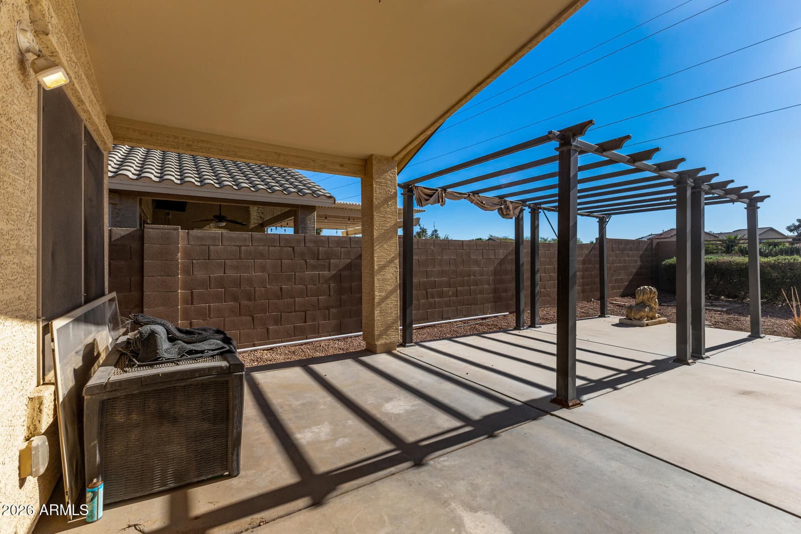 20790 N LAUREN Road, Maricopa, AZ 85138 — photo 23 of 25