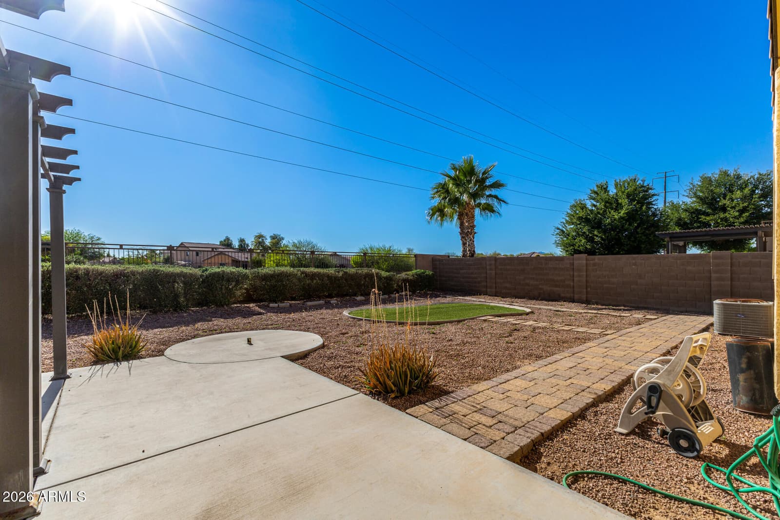 20790 N LAUREN Road, Maricopa, AZ 85138 — photo 24 of 25