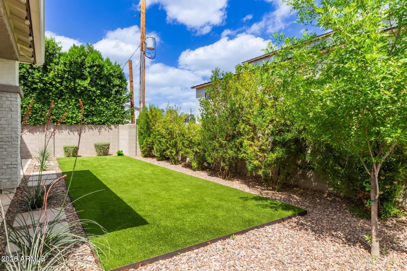 3746 E EARLL Drive, Phoenix, AZ 85018 — photo 53 of 56