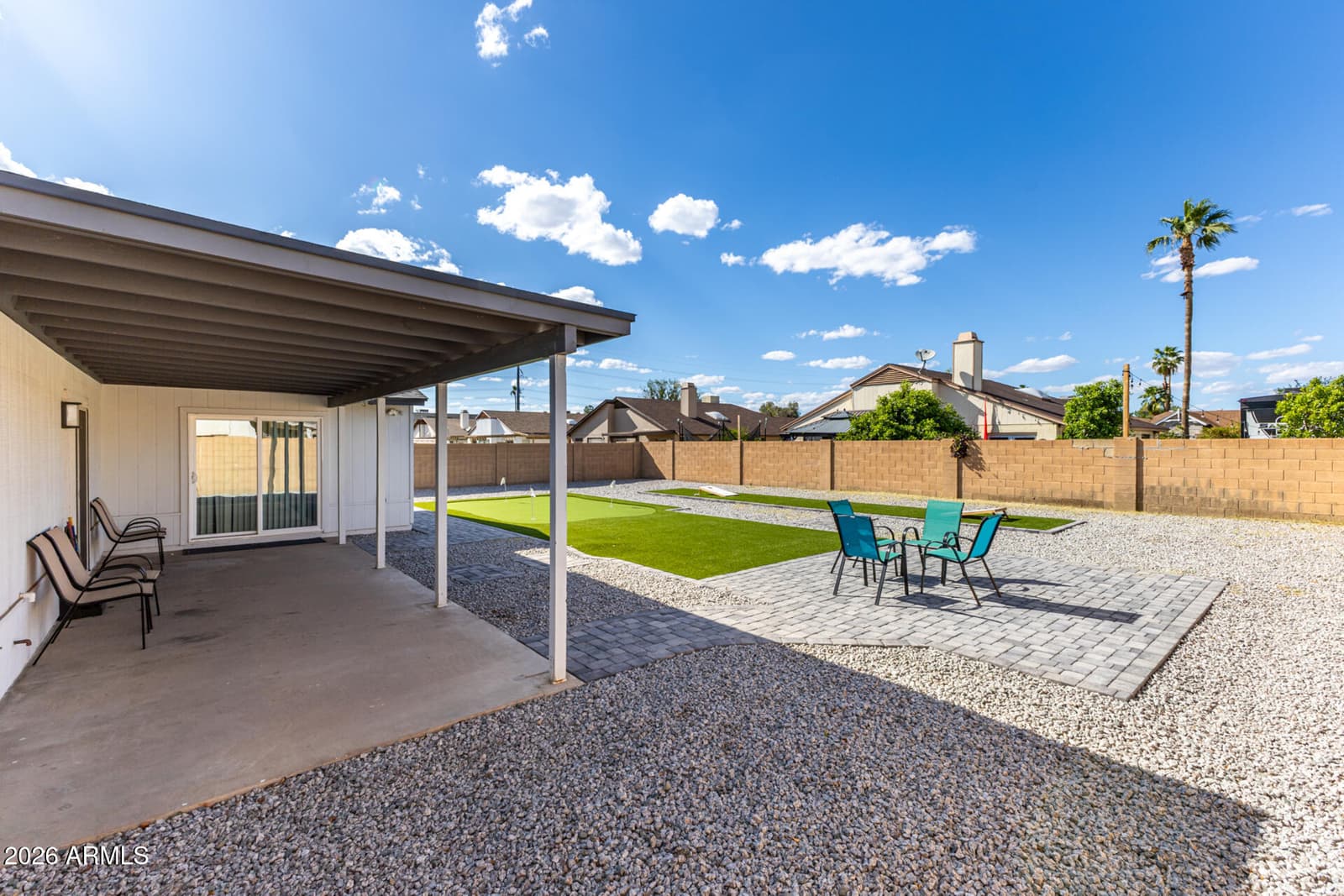 6620 W CHOLLA Street, Glendale, AZ 85304 — photo 25 of 27