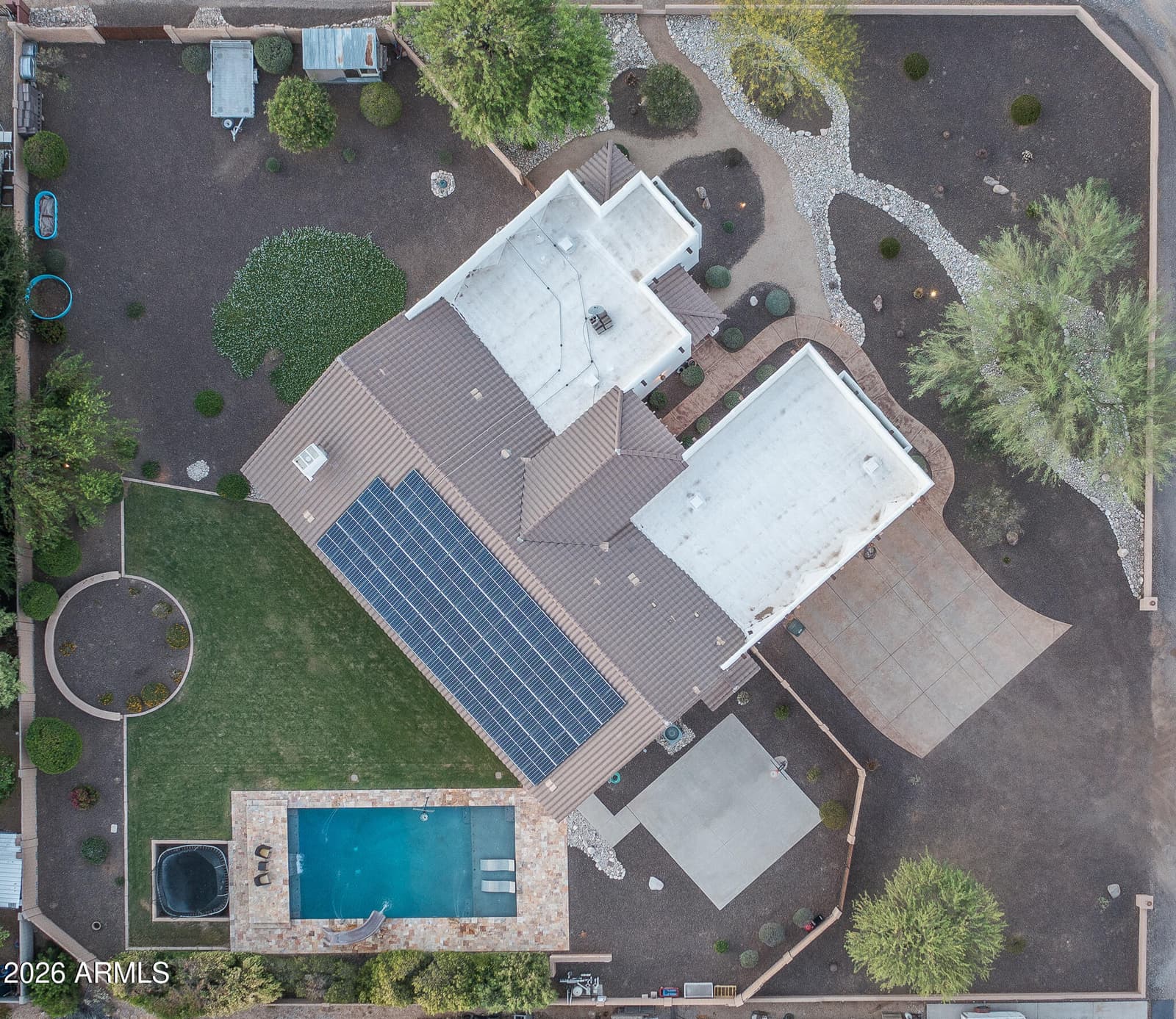 19707 W MARIPOSA Drive, Litchfield Park, AZ 85340 — photo 38 of 65