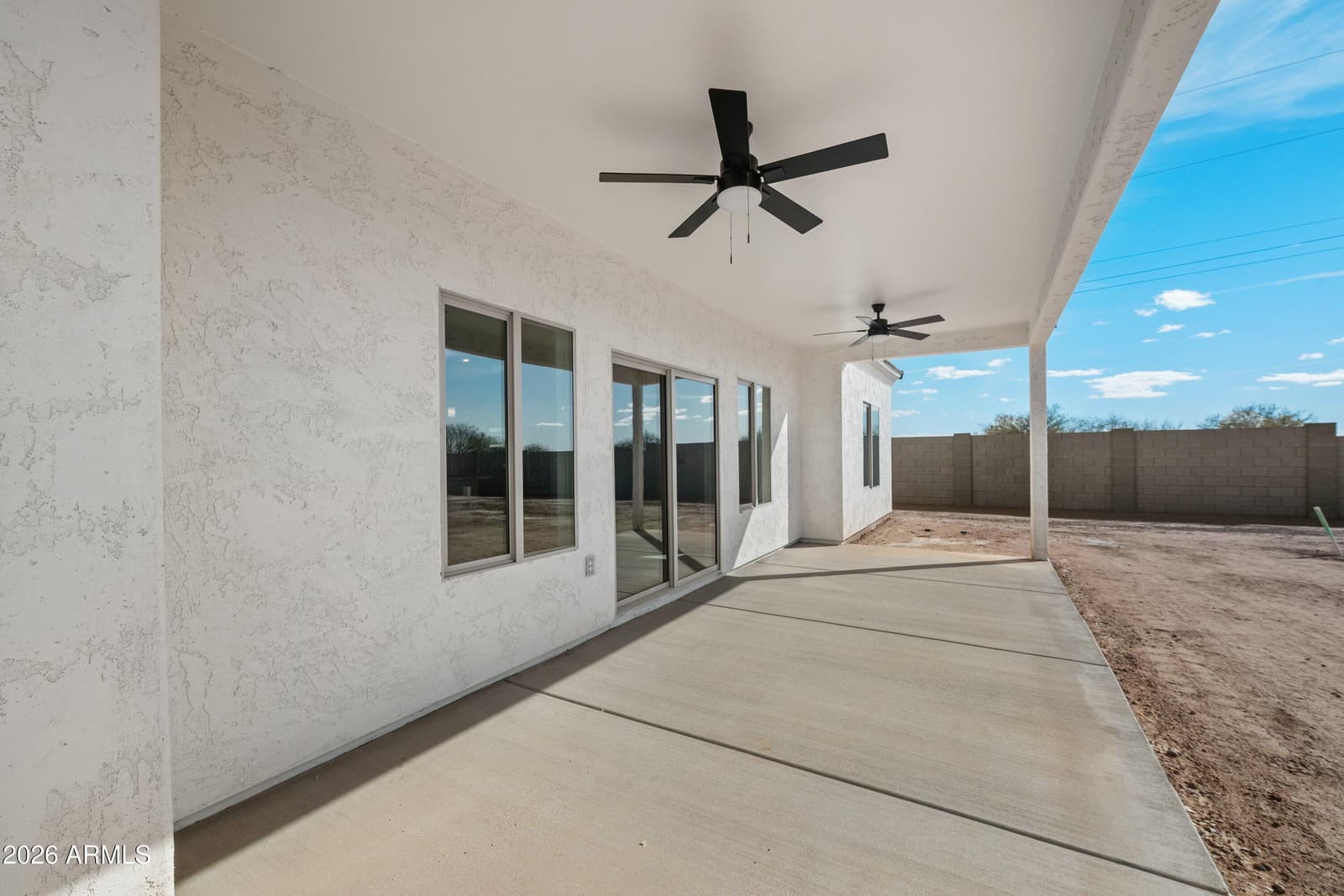 9501 W Kramer Lane, Arizona City, AZ 85123 — photo 36 of 39