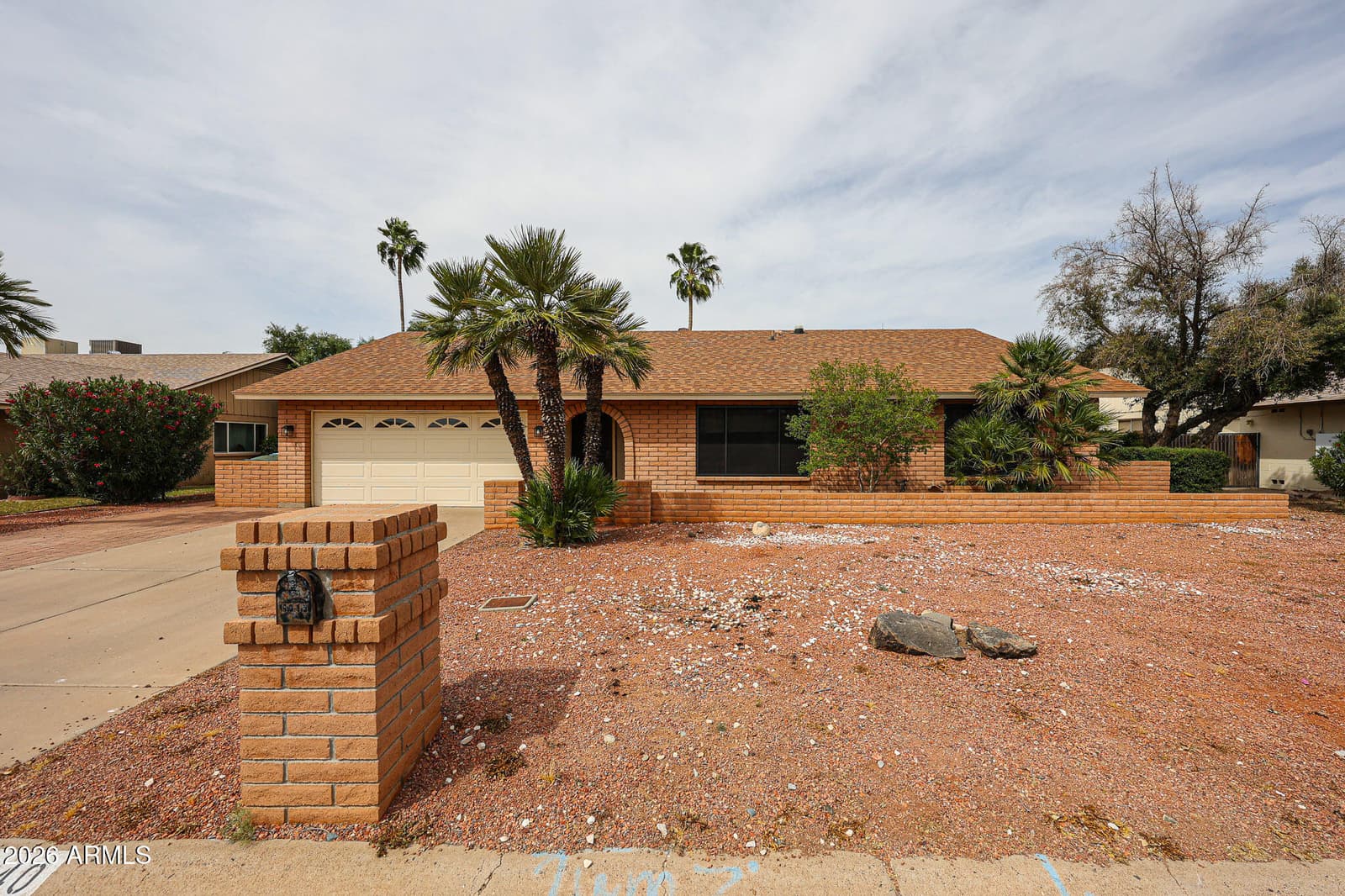 4340 W Michigan Avenue W, Glendale, AZ 85308 — photo 35 of 36