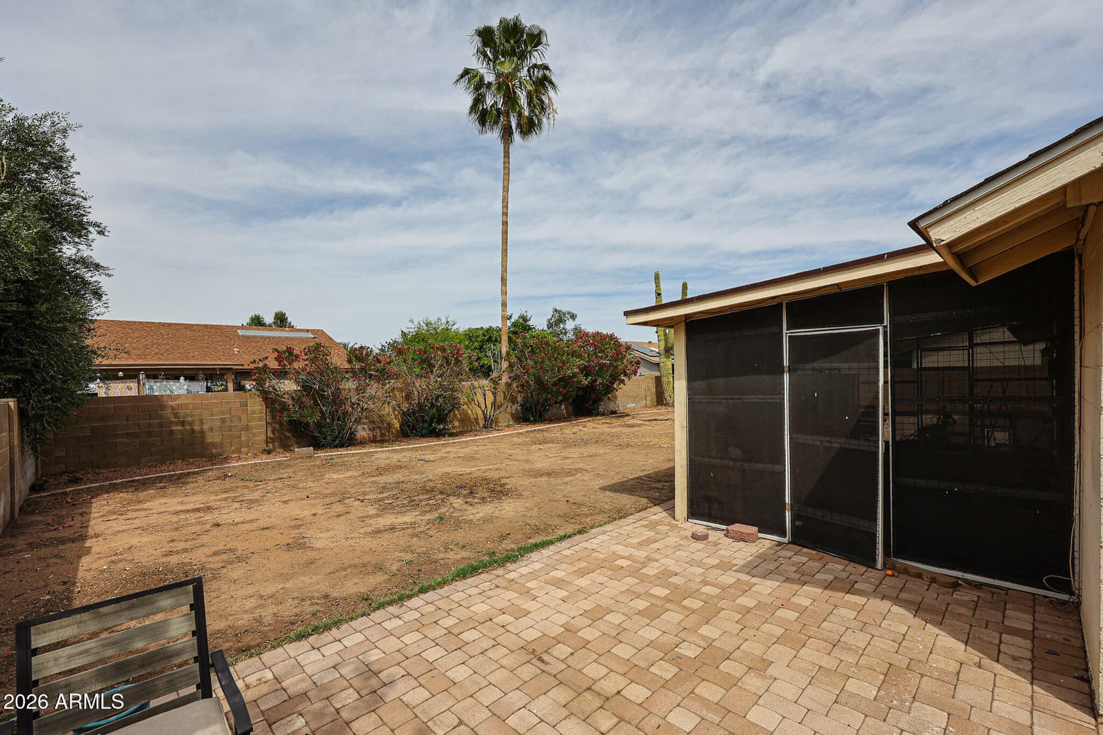 4340 W Michigan Avenue W, Glendale, AZ 85308 — photo 26 of 36