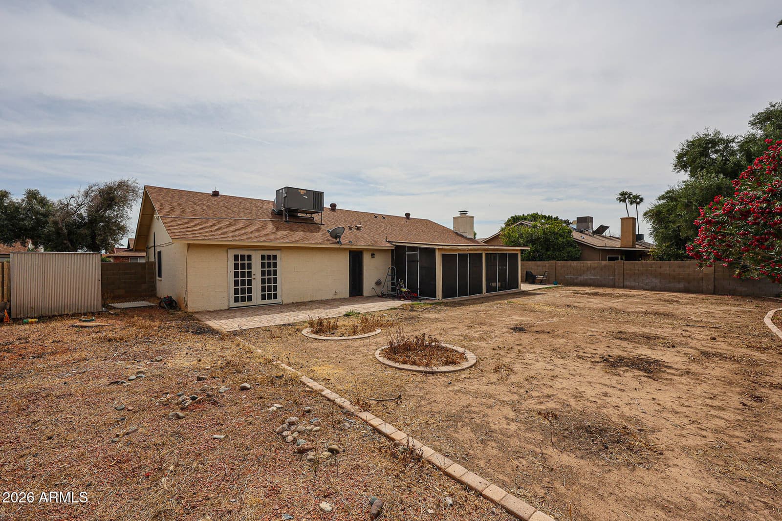 4340 W Michigan Avenue W, Glendale, AZ 85308 — photo 28 of 36