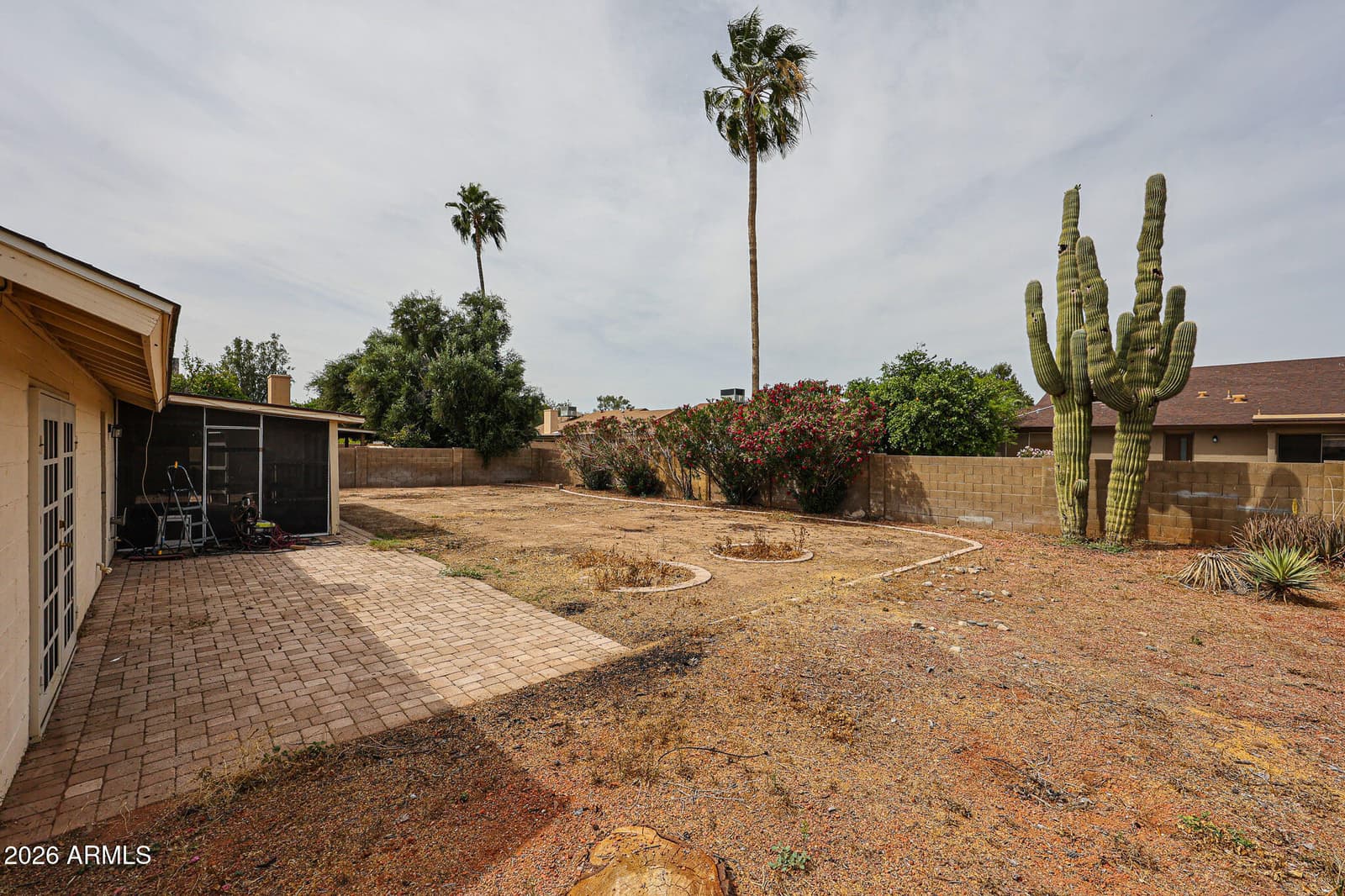 4340 W Michigan Avenue W, Glendale, AZ 85308 — photo 29 of 36