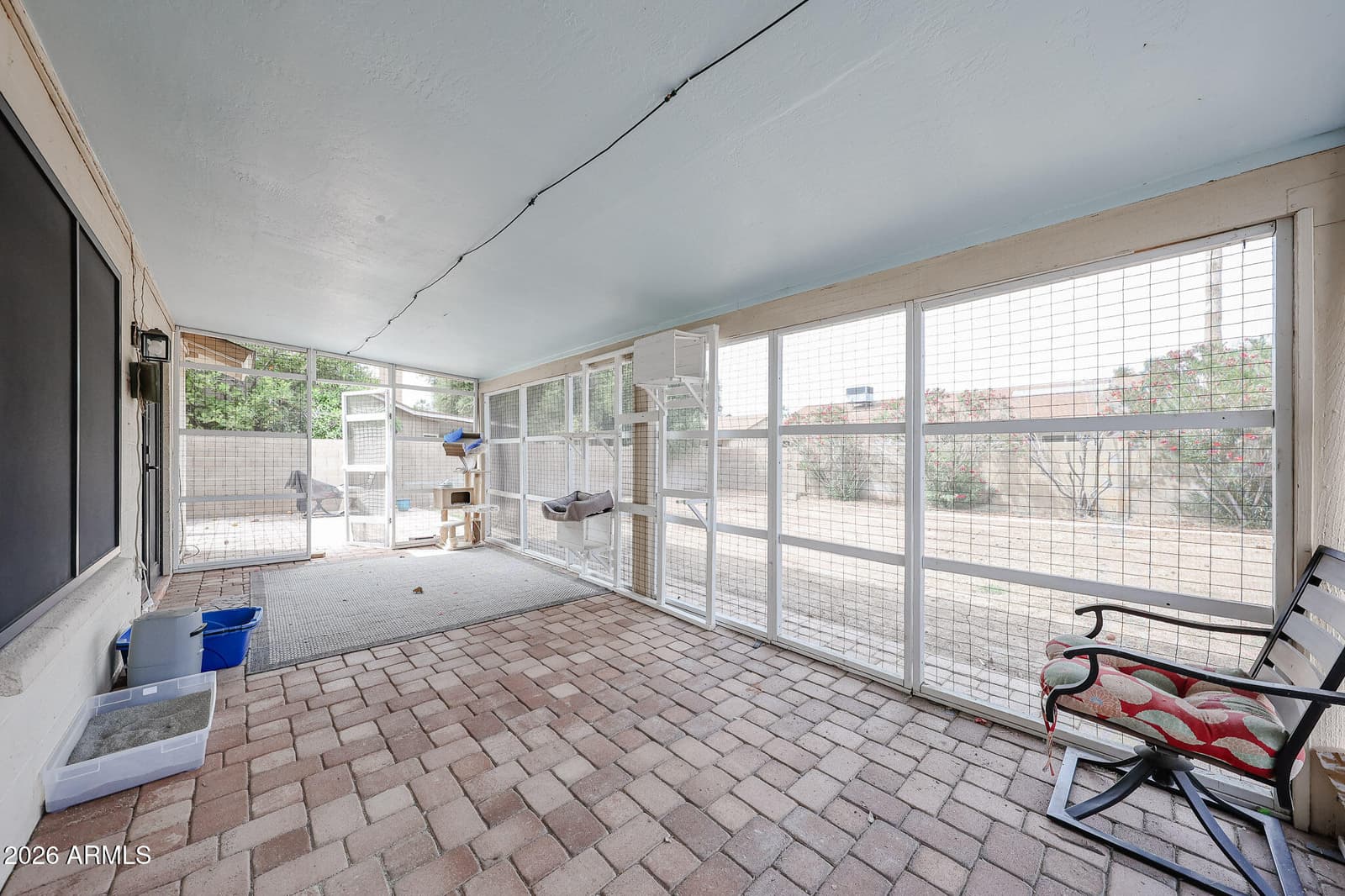 4340 W Michigan Avenue W, Glendale, AZ 85308 — photo 32 of 36