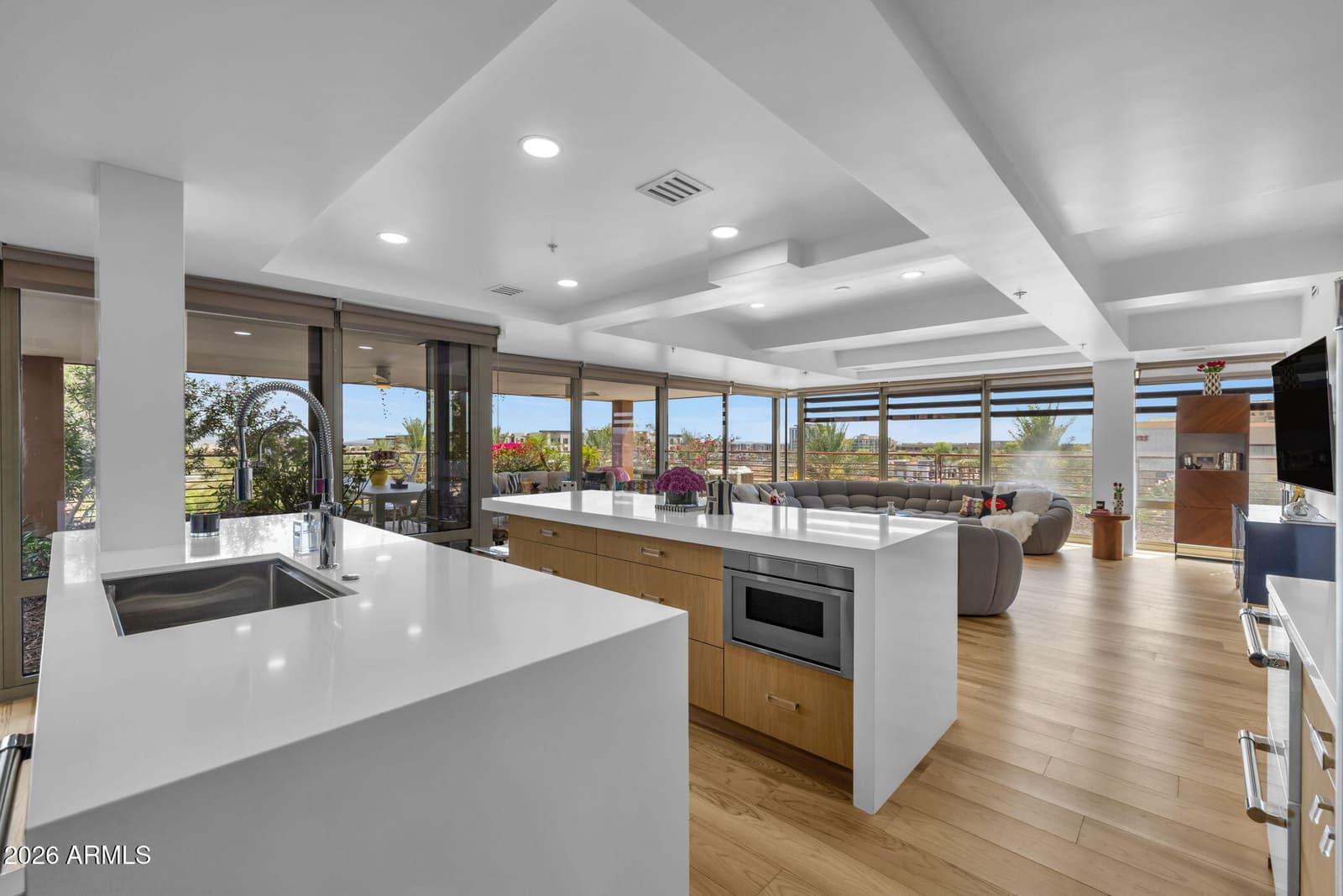 7157 E RANCHO VISTA Drive 5006, Scottsdale, AZ 85251 — photo 4 of 66