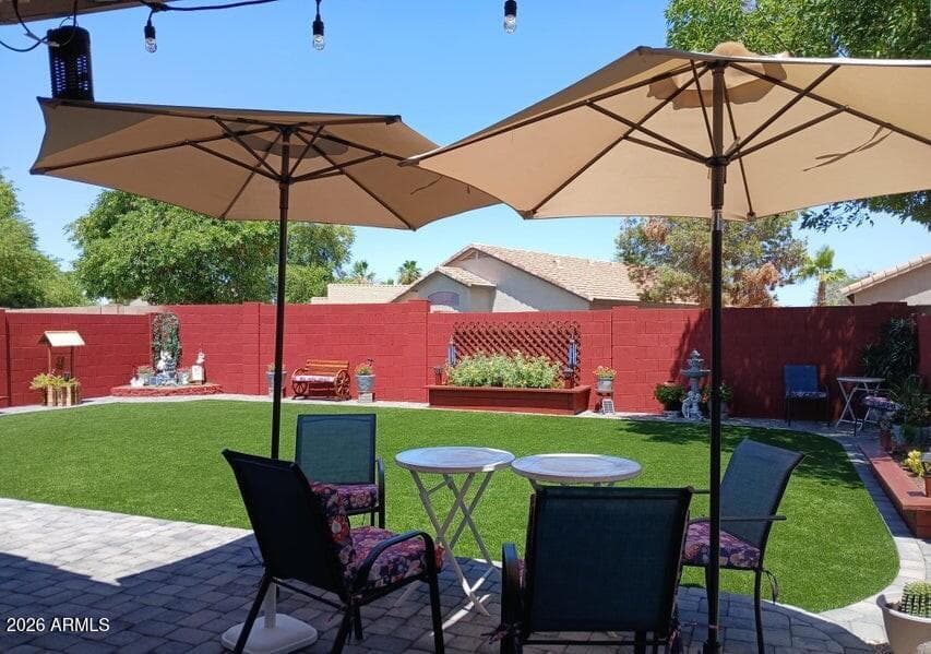 14211 N 149th Drive N, Surprise, AZ 85379 — photo 1 of 34