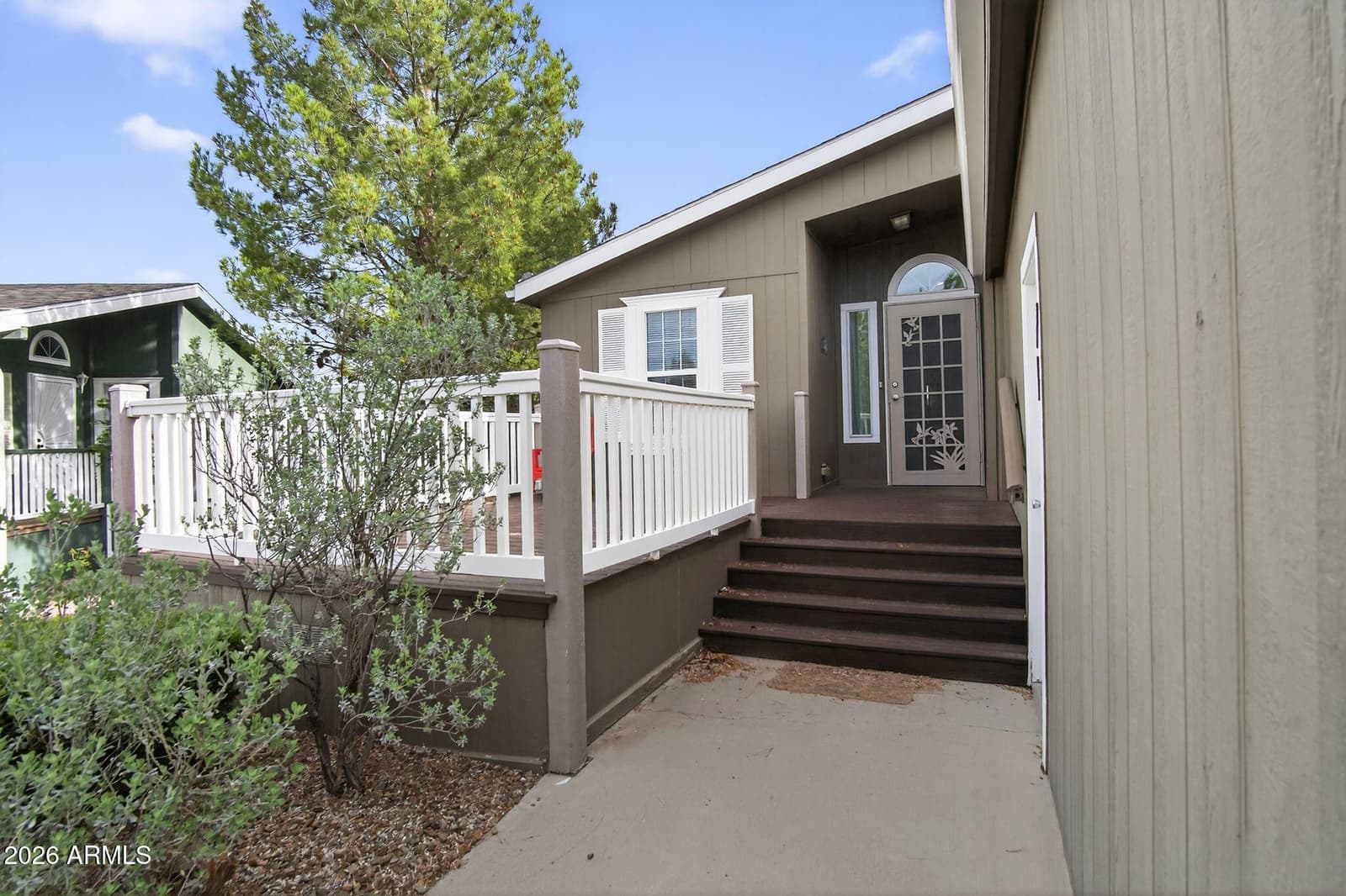 981 W On The Greens Boulevard, Cottonwood, AZ 86326 — photo 2 of 39
