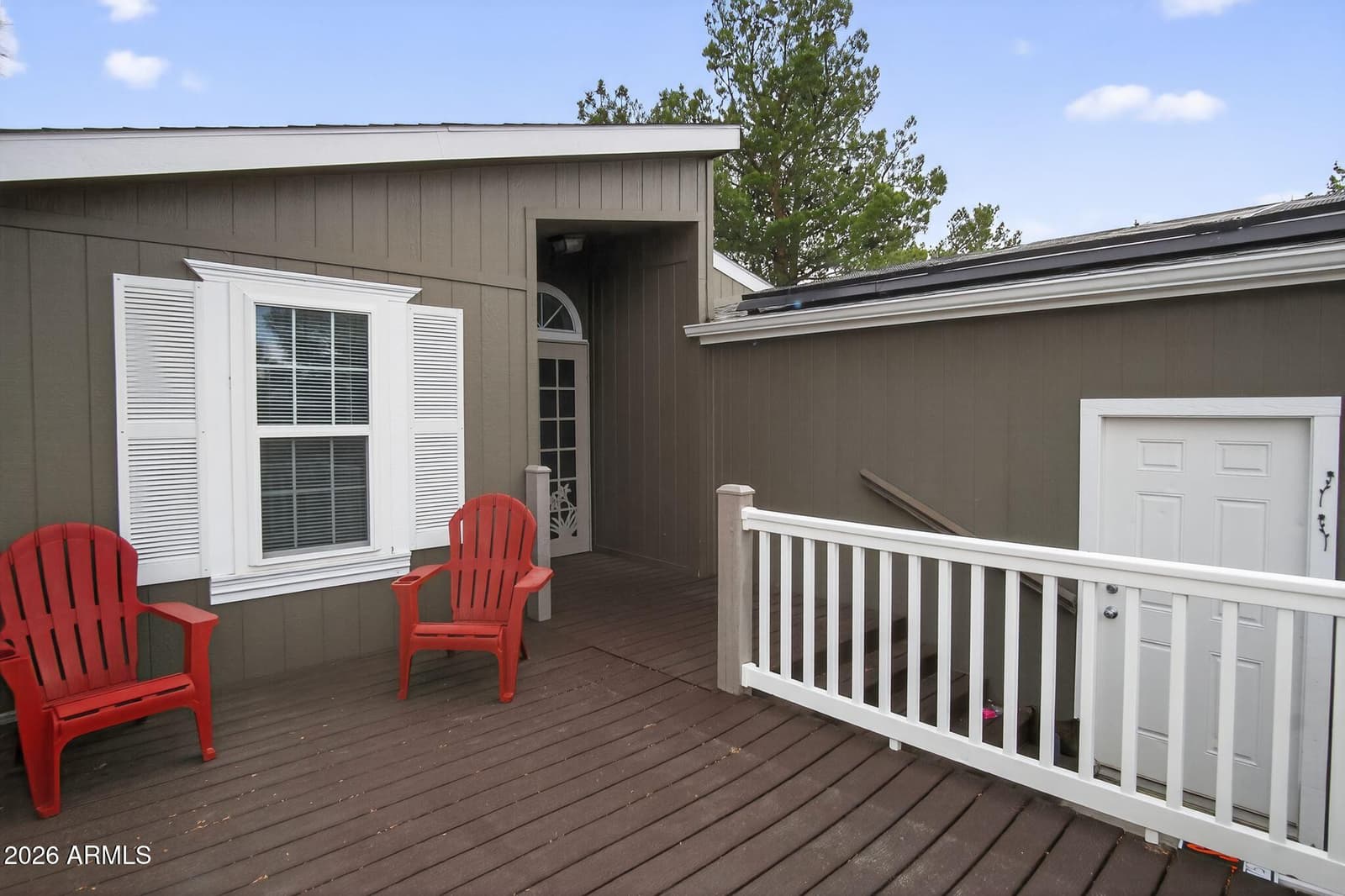 981 W On The Greens Boulevard, Cottonwood, AZ 86326 — photo 4 of 39