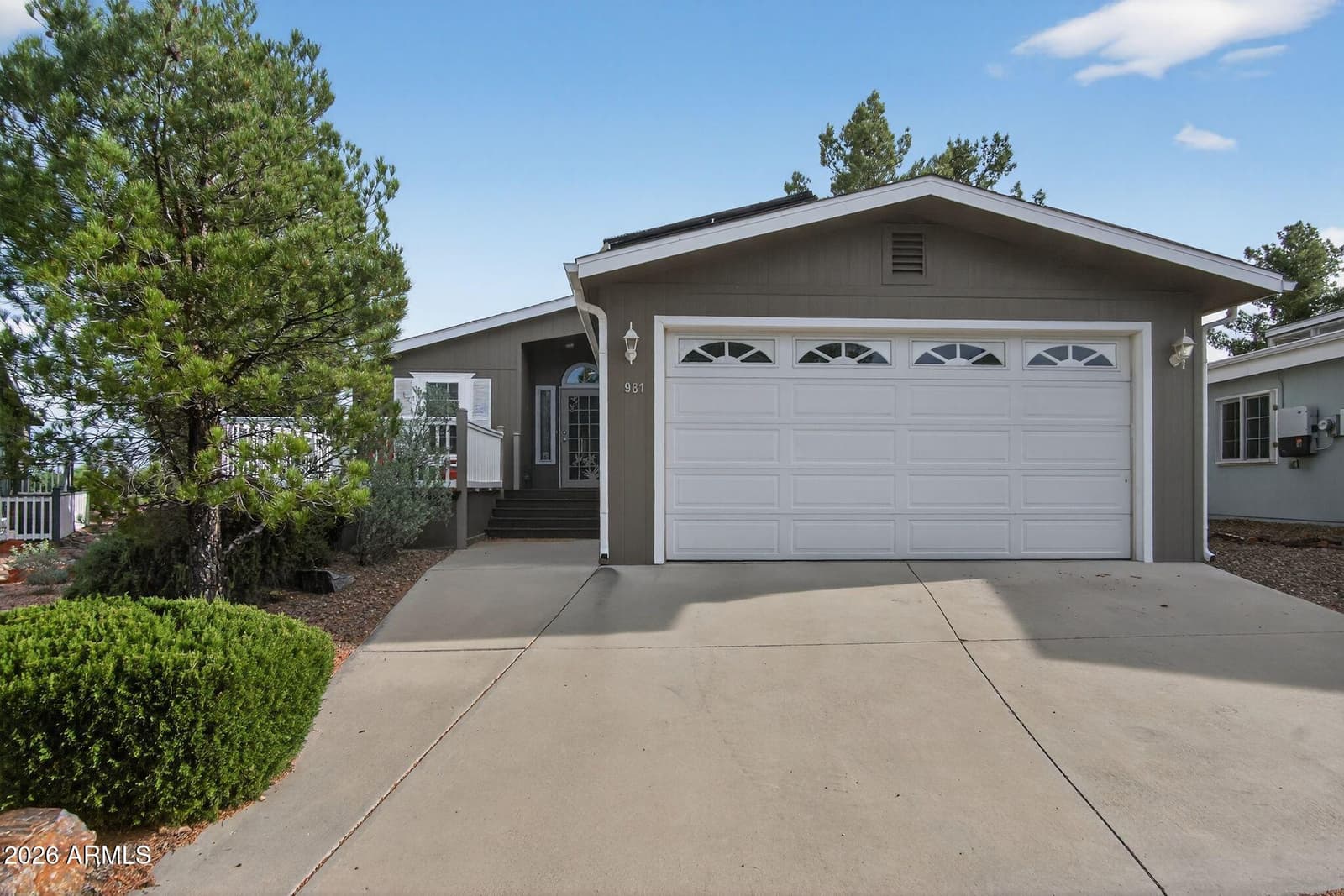 981 W On The Greens Boulevard, Cottonwood, AZ 86326 — photo 1 of 39