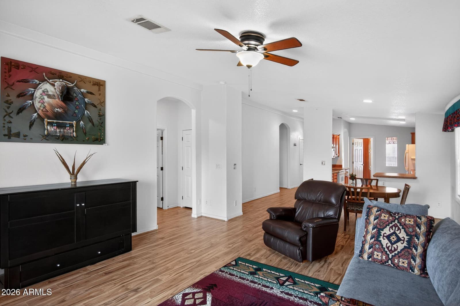 981 W On The Greens Boulevard, Cottonwood, AZ 86326 — photo 10 of 39
