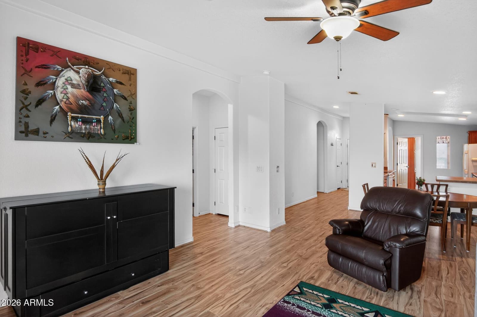 981 W On The Greens Boulevard, Cottonwood, AZ 86326 — photo 13 of 39