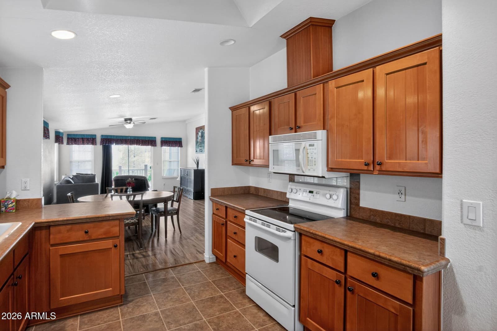 981 W On The Greens Boulevard, Cottonwood, AZ 86326 — photo 19 of 39