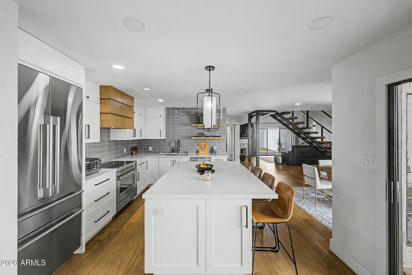 77 E MISSOURI Avenue 60, Phoenix, AZ 85012 — photo 13 of 38