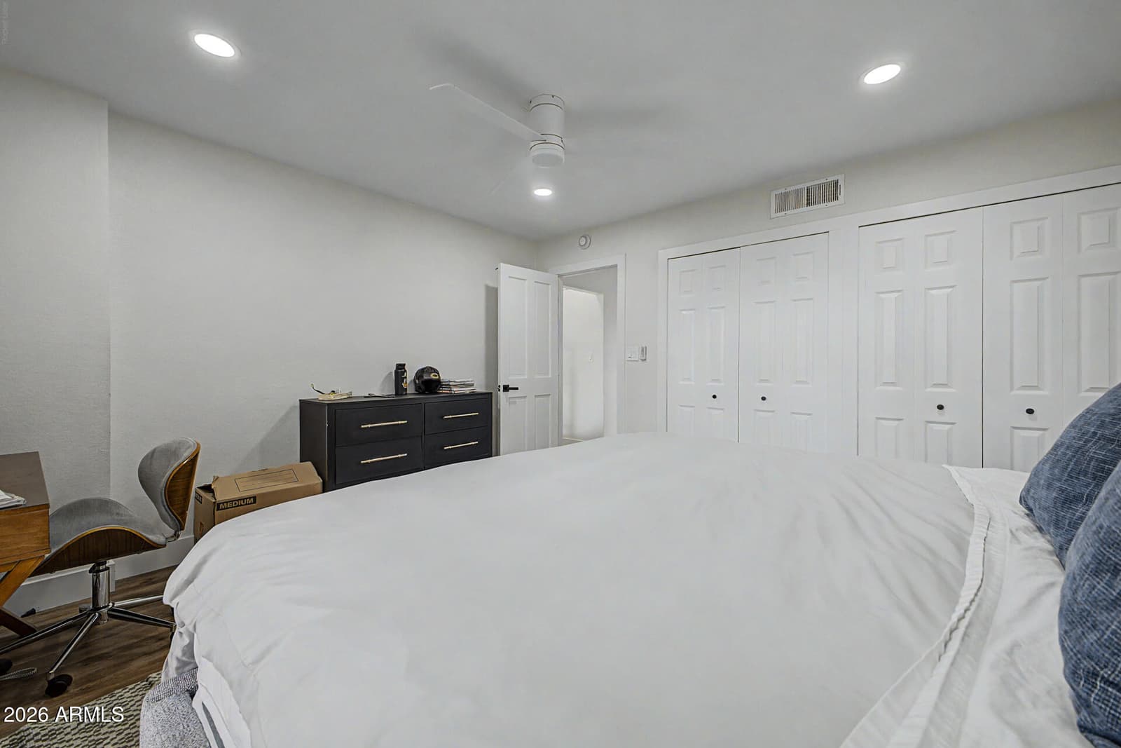77 E MISSOURI Avenue 60, Phoenix, AZ 85012 — photo 20 of 38