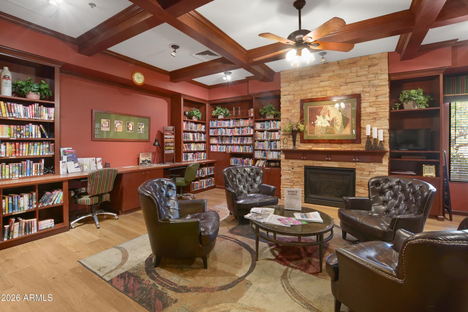6863 S SANTA RITA Way, Chandler, AZ 85249 — photo 43 of 45
