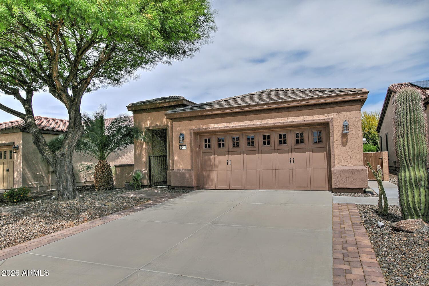12416 W PINNACLE VISTA Drive, Peoria, AZ 85383 — photo 7 of 51