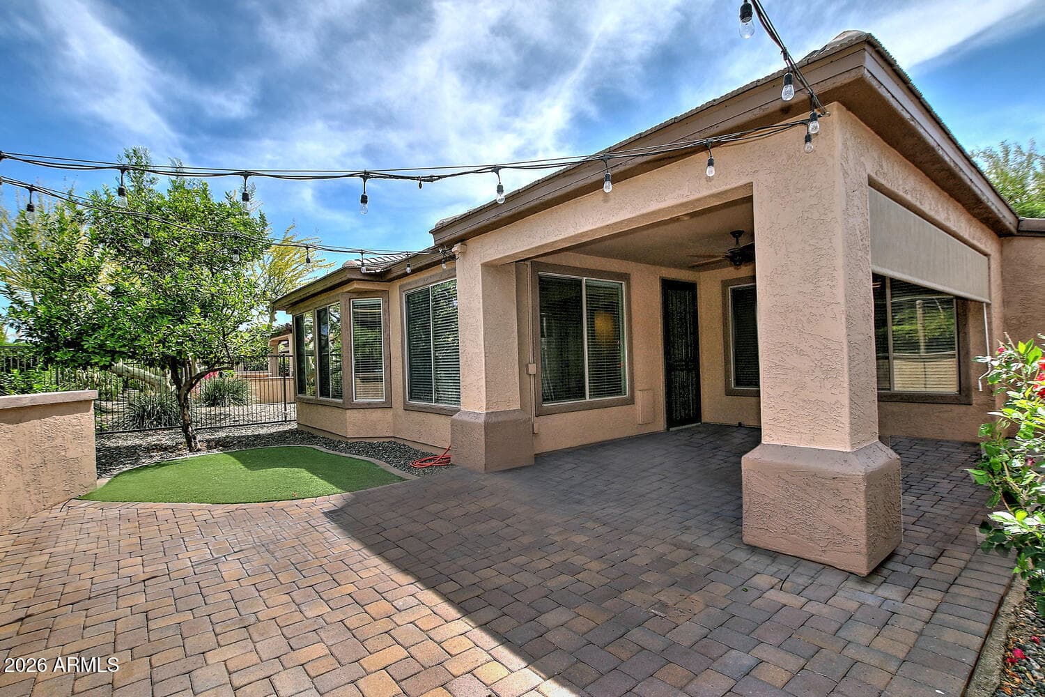 12416 W PINNACLE VISTA Drive, Peoria, AZ 85383 — photo 35 of 51