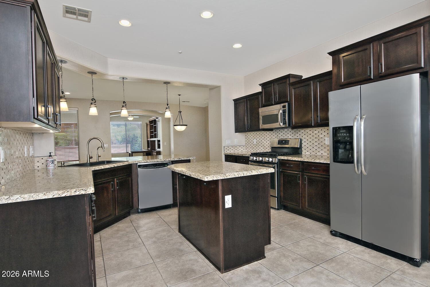 12416 W PINNACLE VISTA Drive, Peoria, AZ 85383 — photo 13 of 51