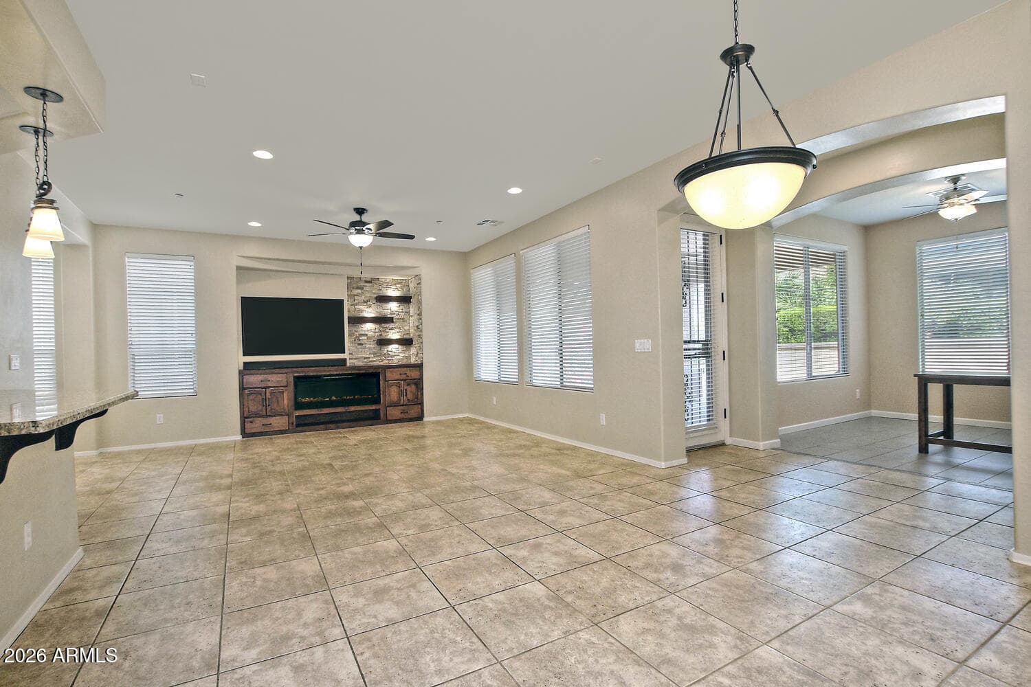 12416 W PINNACLE VISTA Drive, Peoria, AZ 85383 — photo 2 of 51