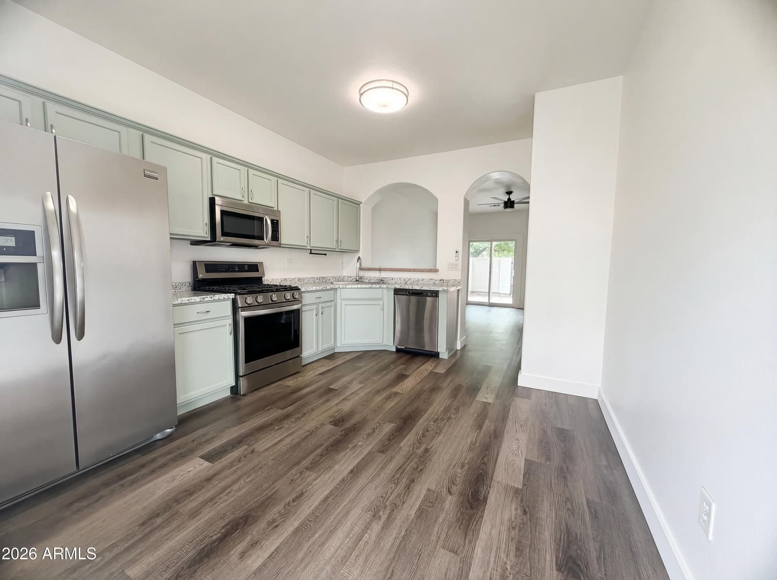 3127 S Eugene, Mesa, AZ 85212 — photo 14 of 17