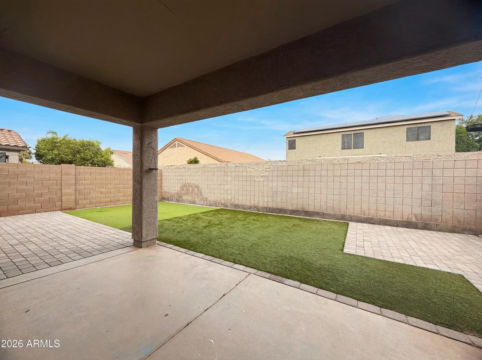 3127 S Eugene, Mesa, AZ 85212 — photo 15 of 17