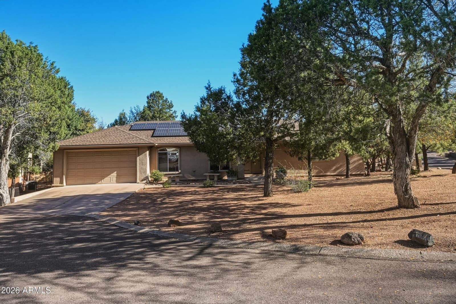 416 E Continental Drive, Payson, AZ 85541 — photo 6 of 56
