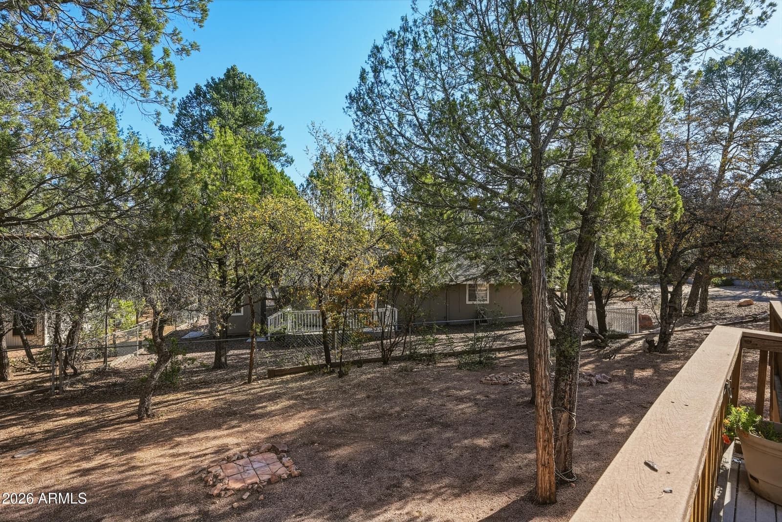 416 E Continental Drive, Payson, AZ 85541 — photo 41 of 56