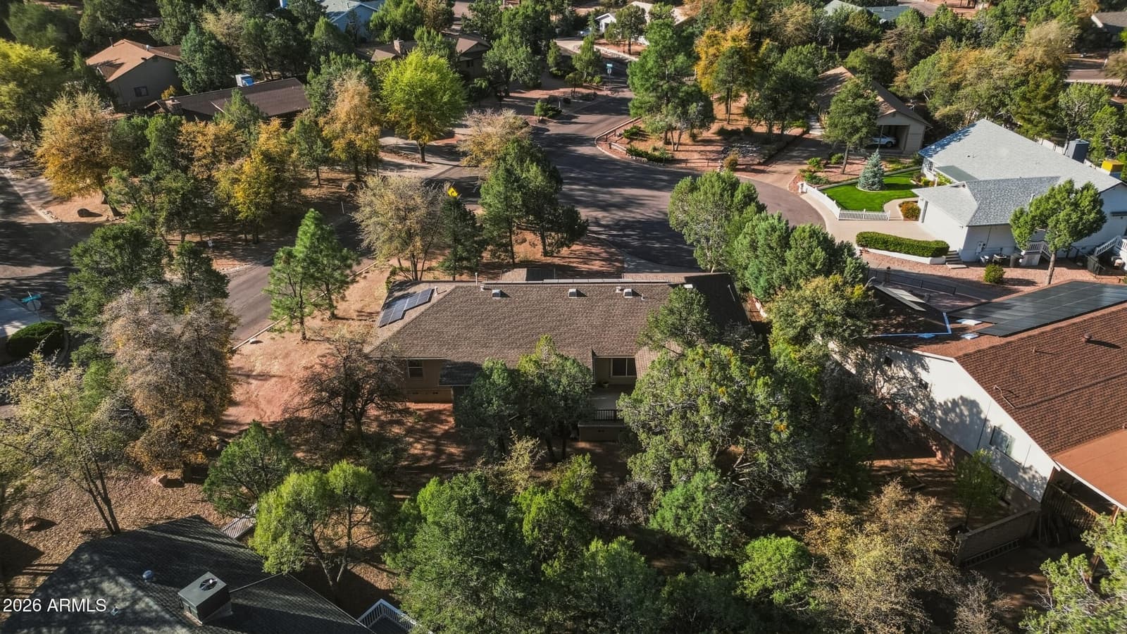 416 E Continental Drive, Payson, AZ 85541 — photo 47 of 56