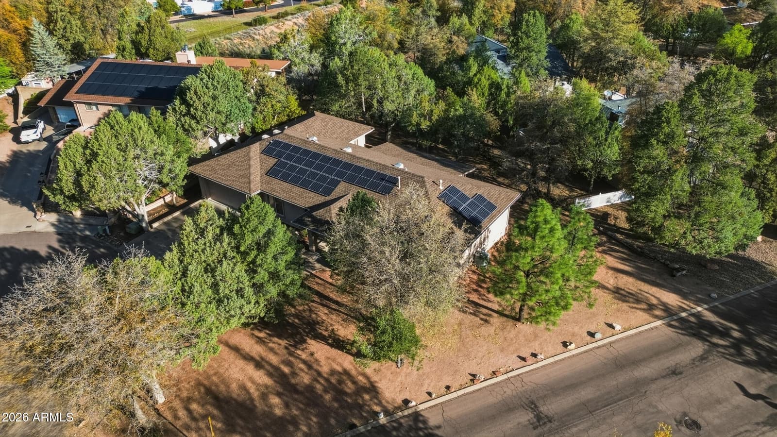 416 E Continental Drive, Payson, AZ 85541 — photo 49 of 56