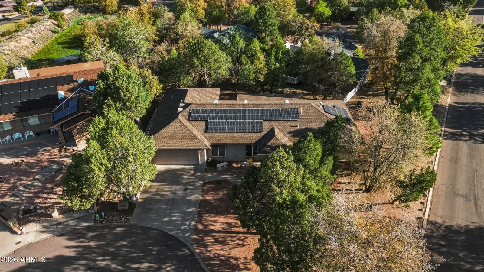 416 E Continental Drive, Payson, AZ 85541 — photo 1 of 56