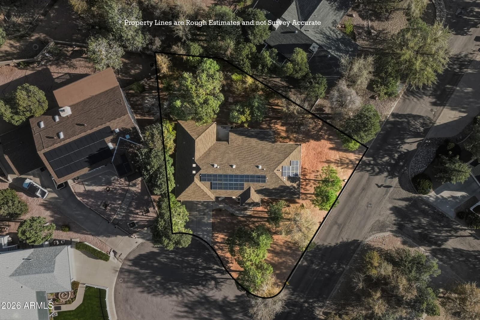 416 E Continental Drive, Payson, AZ 85541 — photo 9 of 56