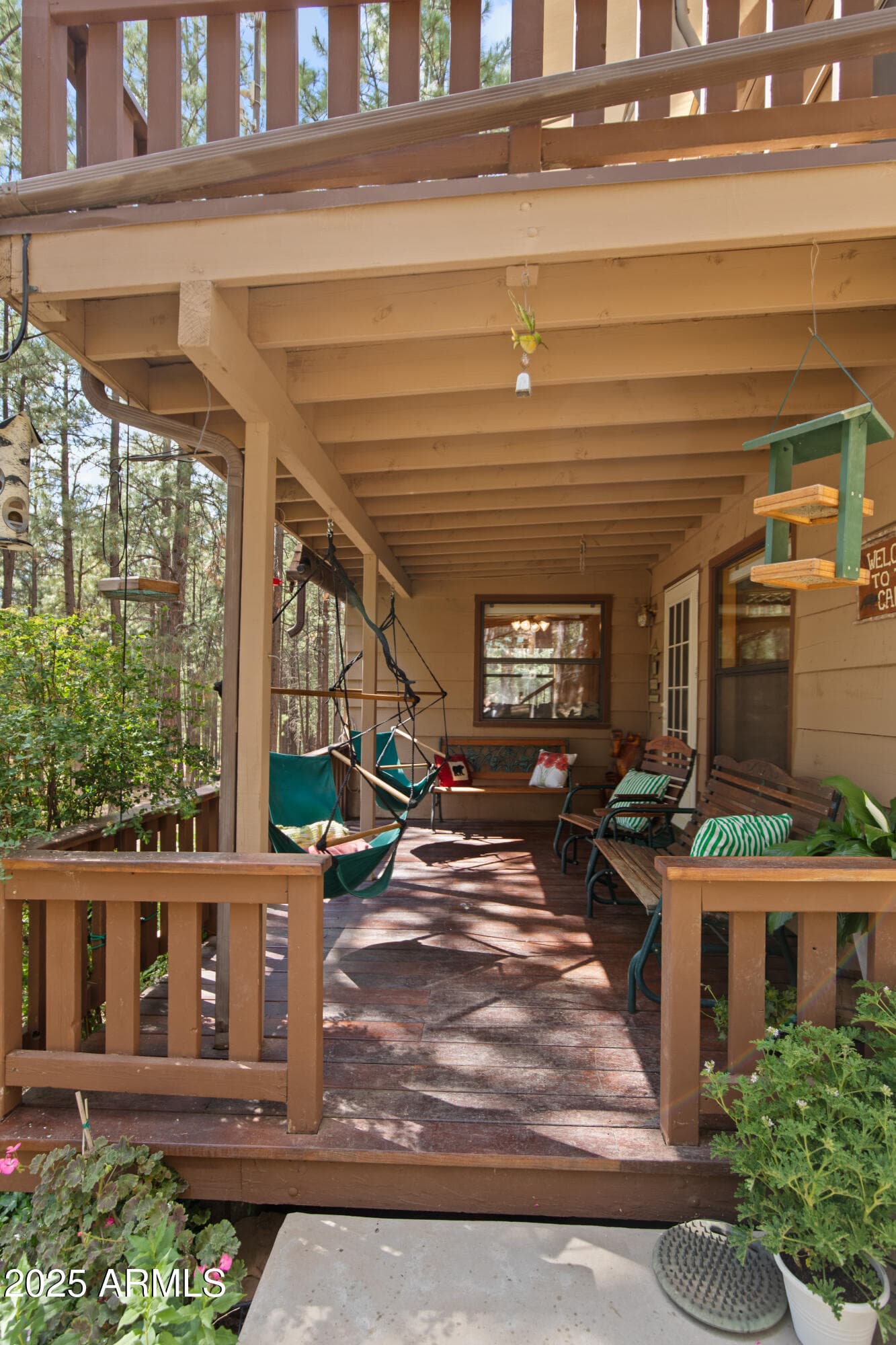 3910 LARSON Loop, Forest Lakes, AZ 85931 — photo 5 of 57