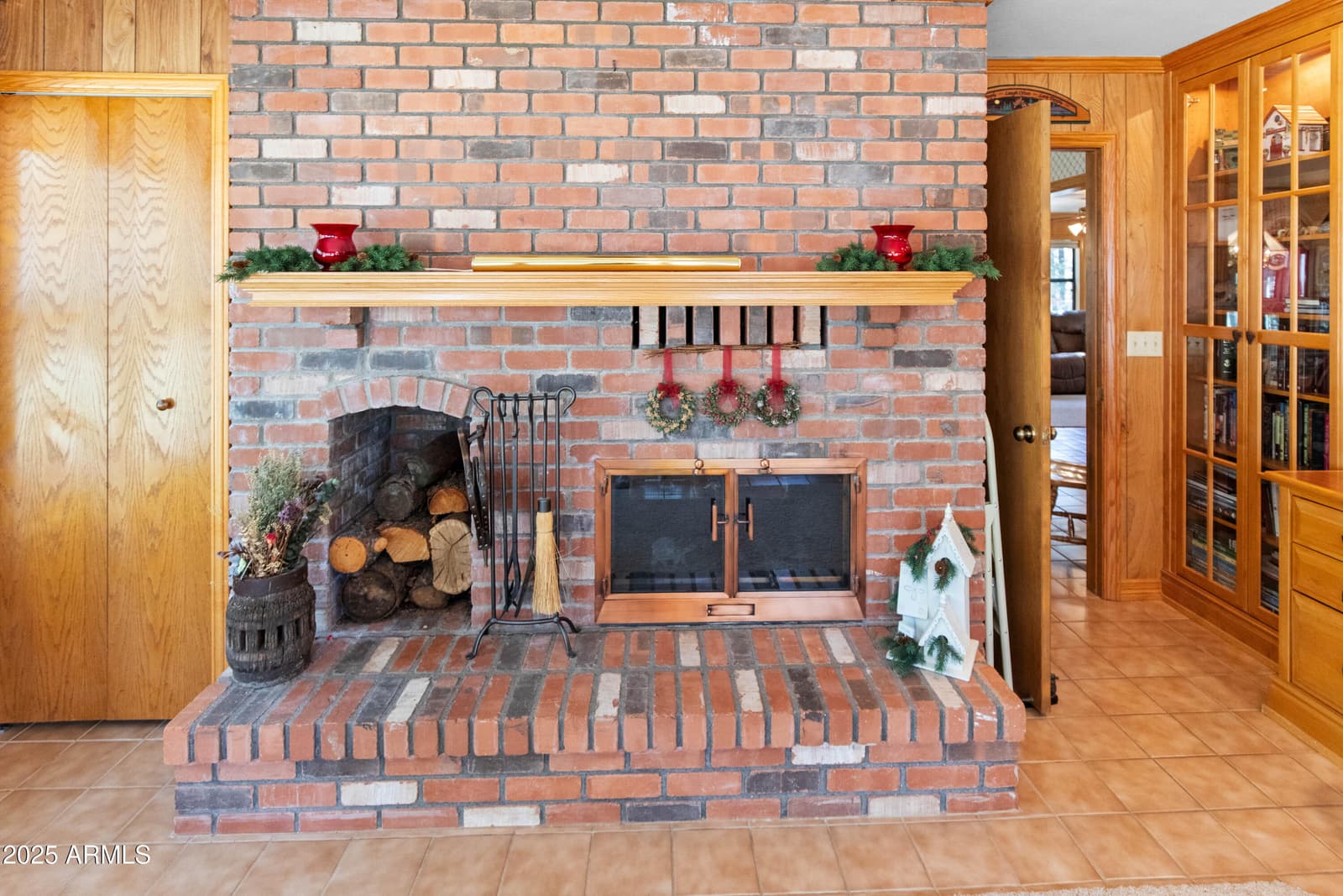 3910 LARSON Loop, Forest Lakes, AZ 85931 — photo 23 of 57