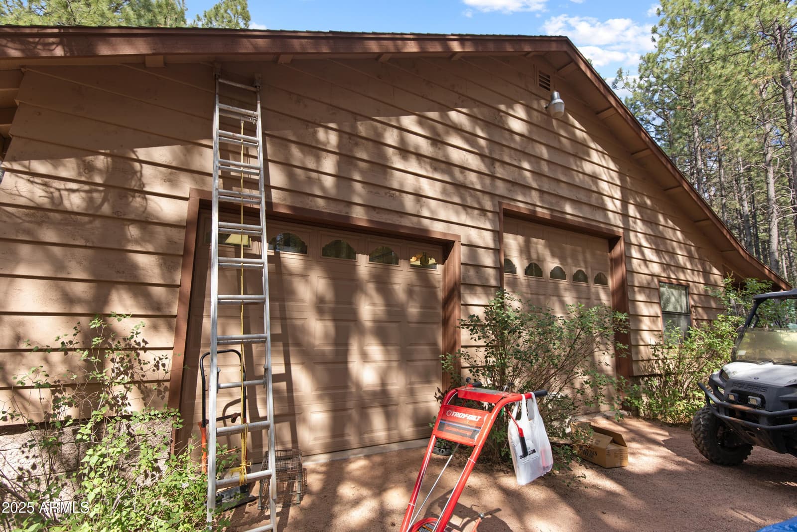 3910 LARSON Loop, Forest Lakes, AZ 85931 — photo 47 of 57