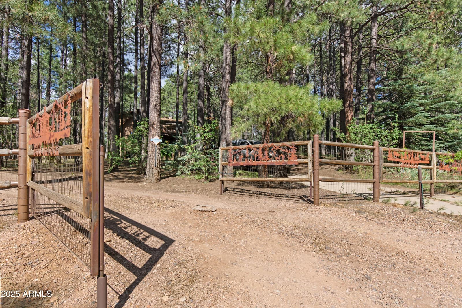 3910 LARSON Loop, Forest Lakes, AZ 85931 — photo 55 of 57